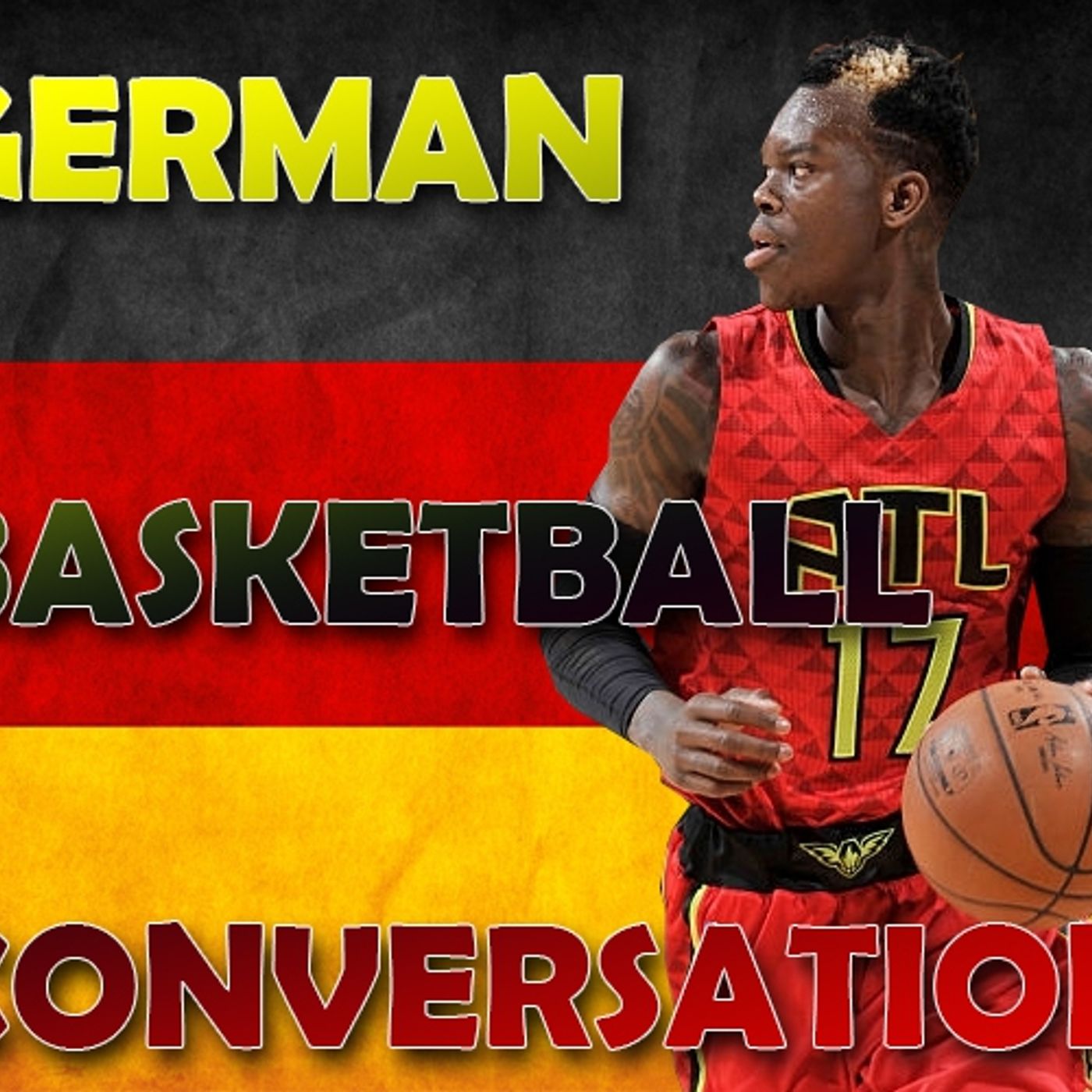 S2 Ep33: Chris Clem’s Cavs Cast #64 – German Basketball Conversation
