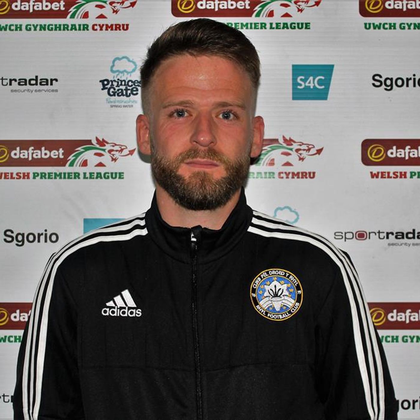 Interview with new signing Carl Lamb episode artwork