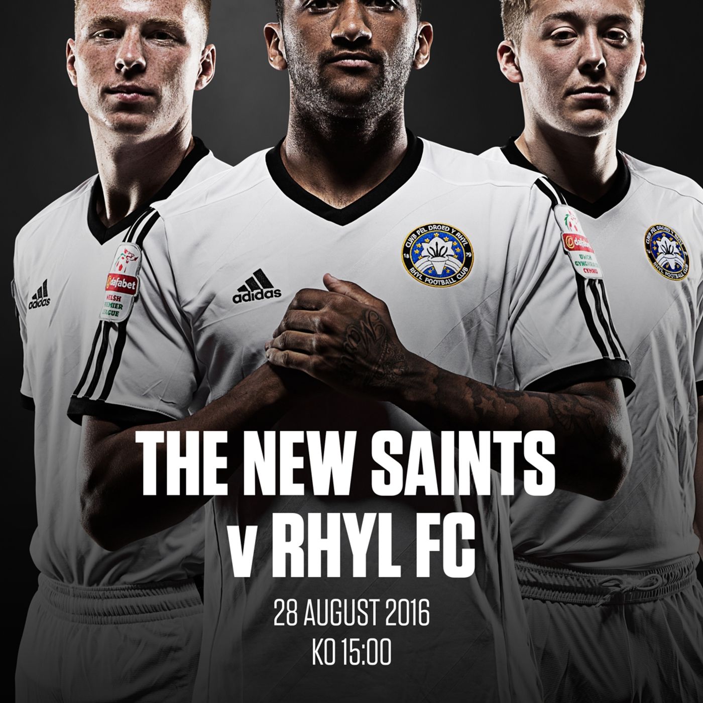 Looking ahead to TNS away with Niall McGuinness episode artwork