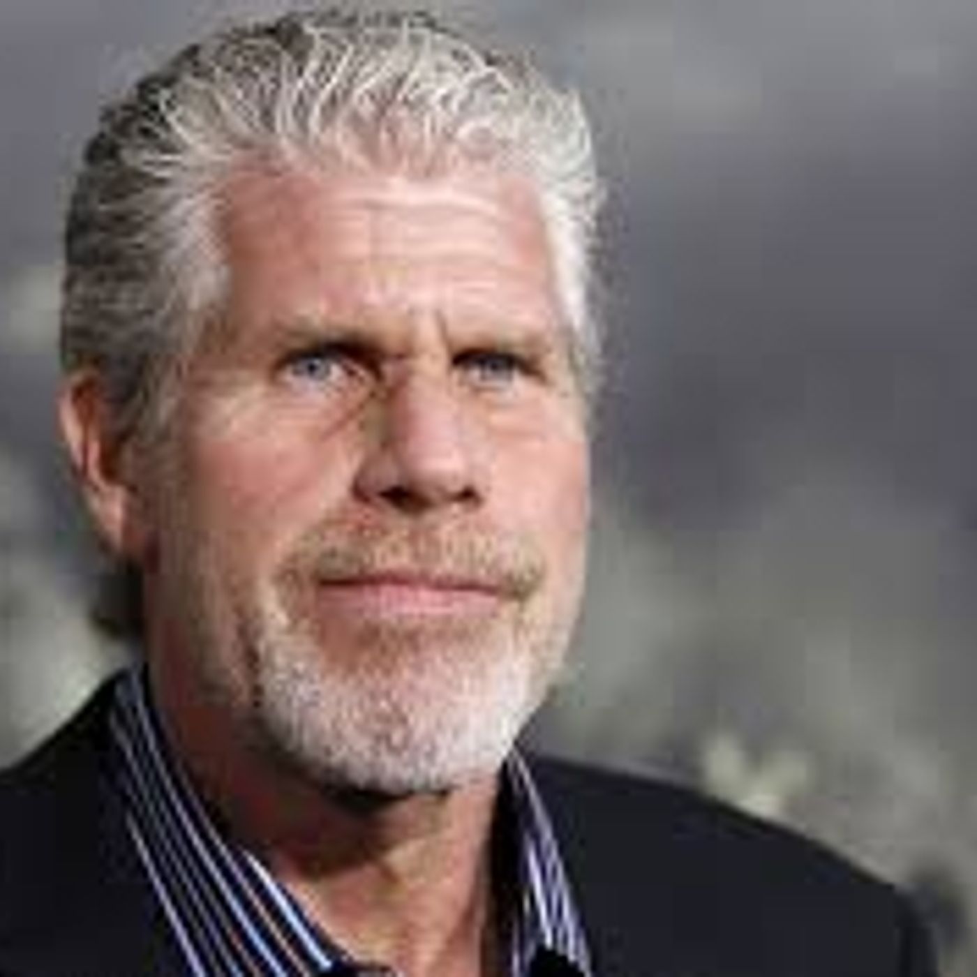 Ron Perlman