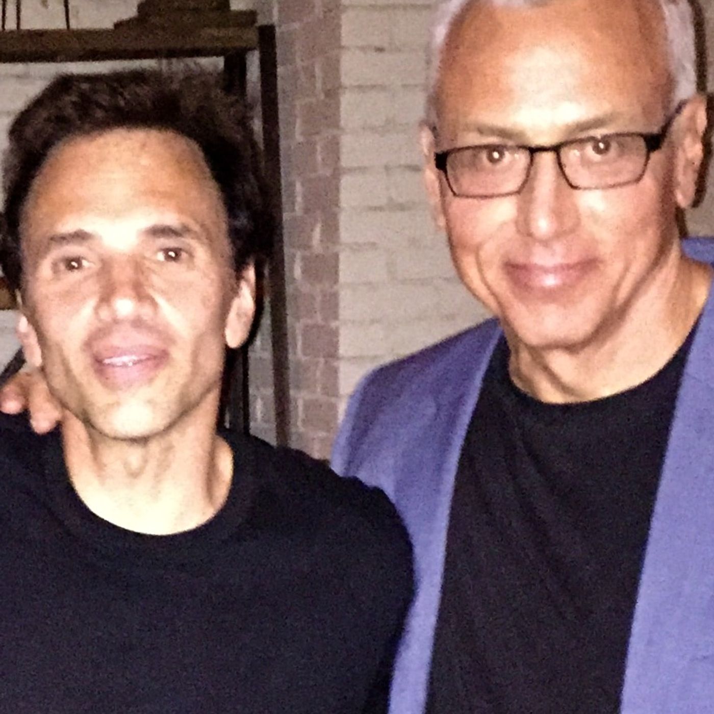 Dr. Drew Pinsky episode artwork