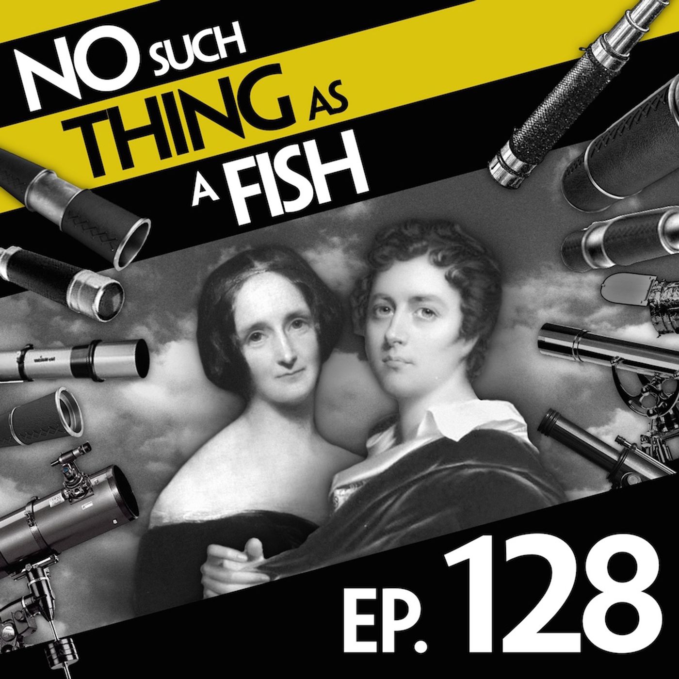 128: No Such Thing As A Million Dollar Bill
