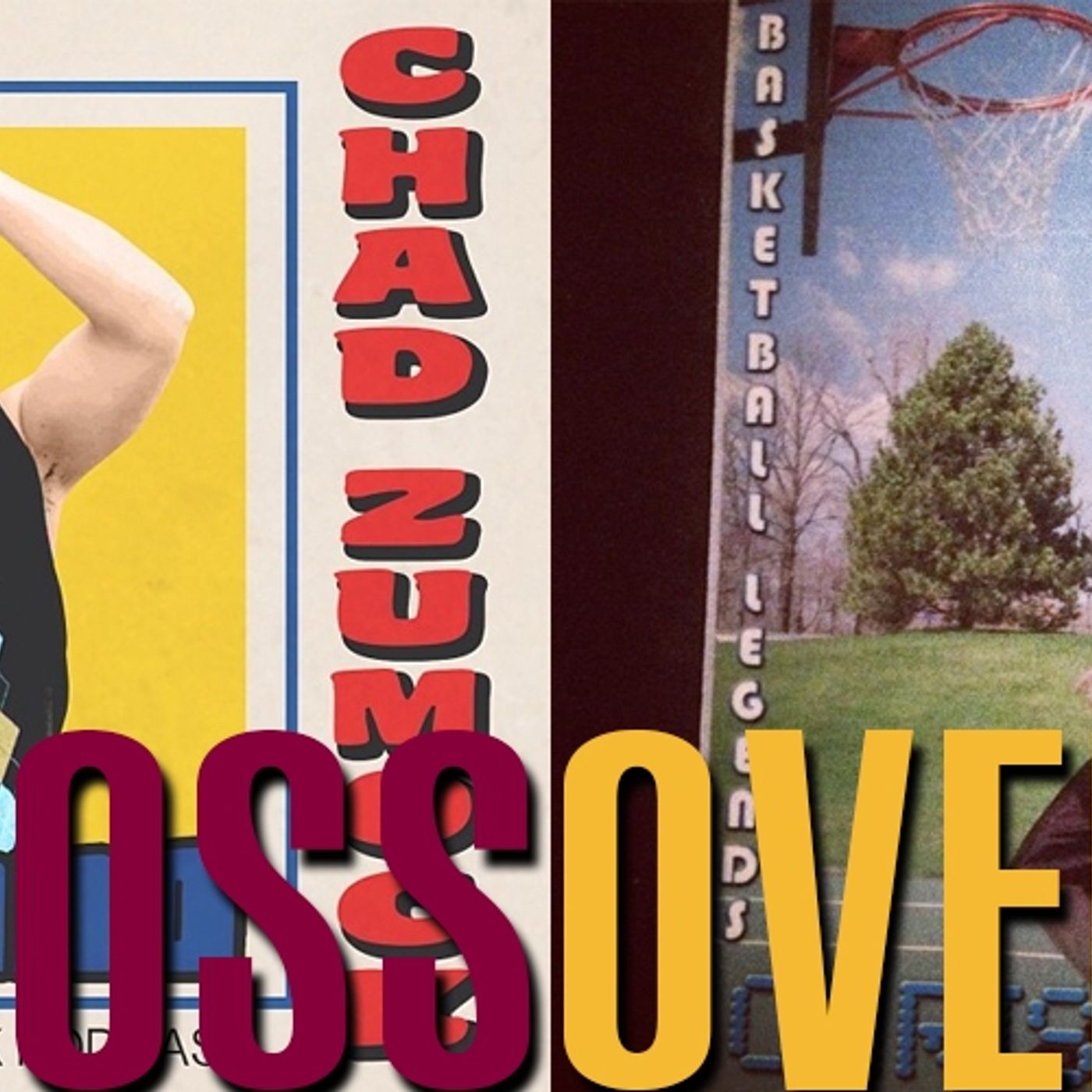 S1 Ep23: Chris Clem’s Cavs Cast #54 – Crossover with the Sit Down Zumock Podcast