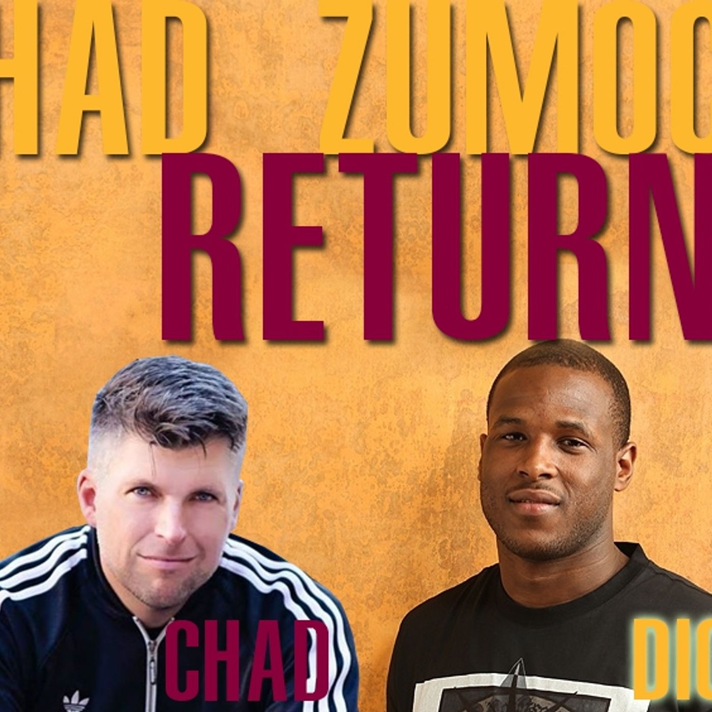 S1 Ep10: Chris Clem’s Cavs Cast #41 – Chad Zumock Returns