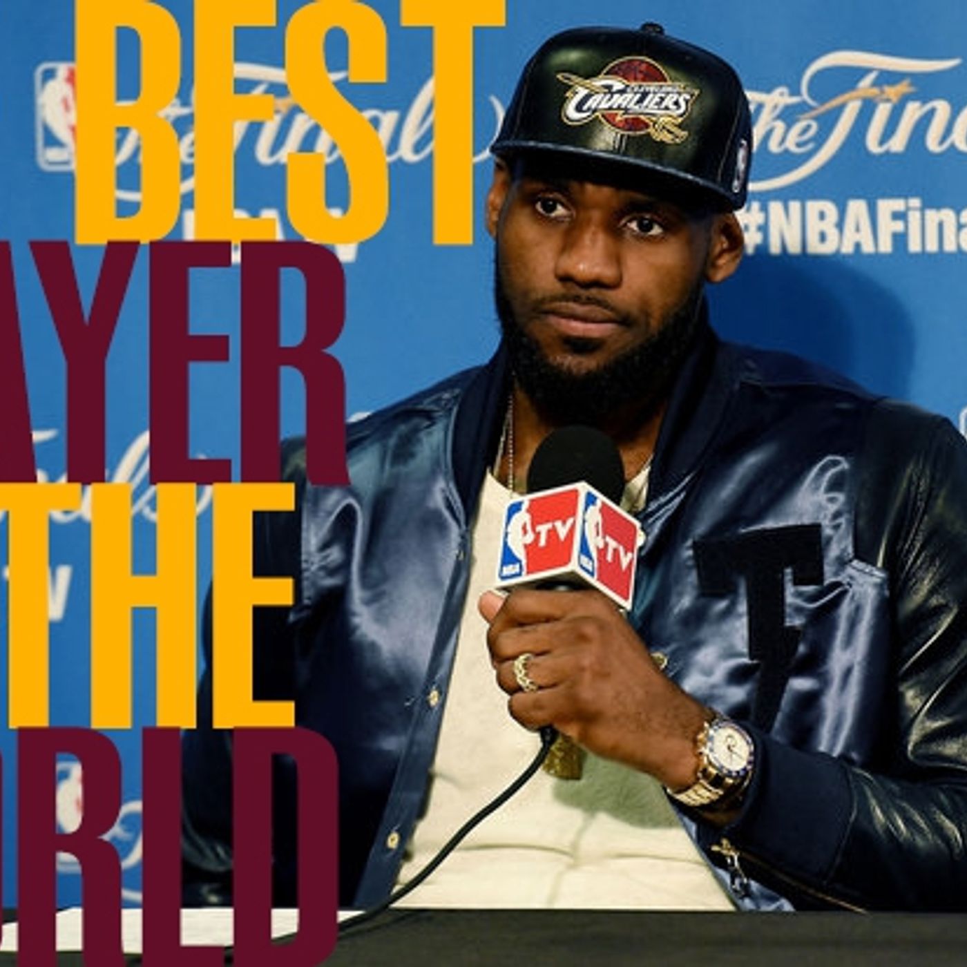 S1 Ep31: Chris Clem’s Cavs Cast #31 - 6/16/15 episode artwork