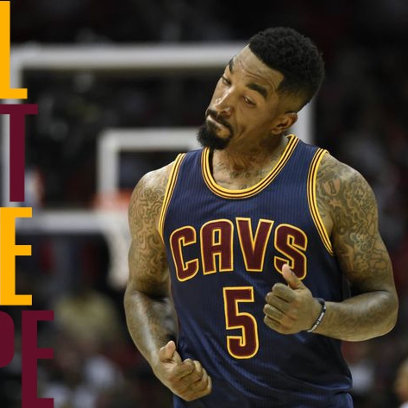 S1 Ep26: Chris Clem’s Cavs Cast #26 - 5/21/15 episode artwork