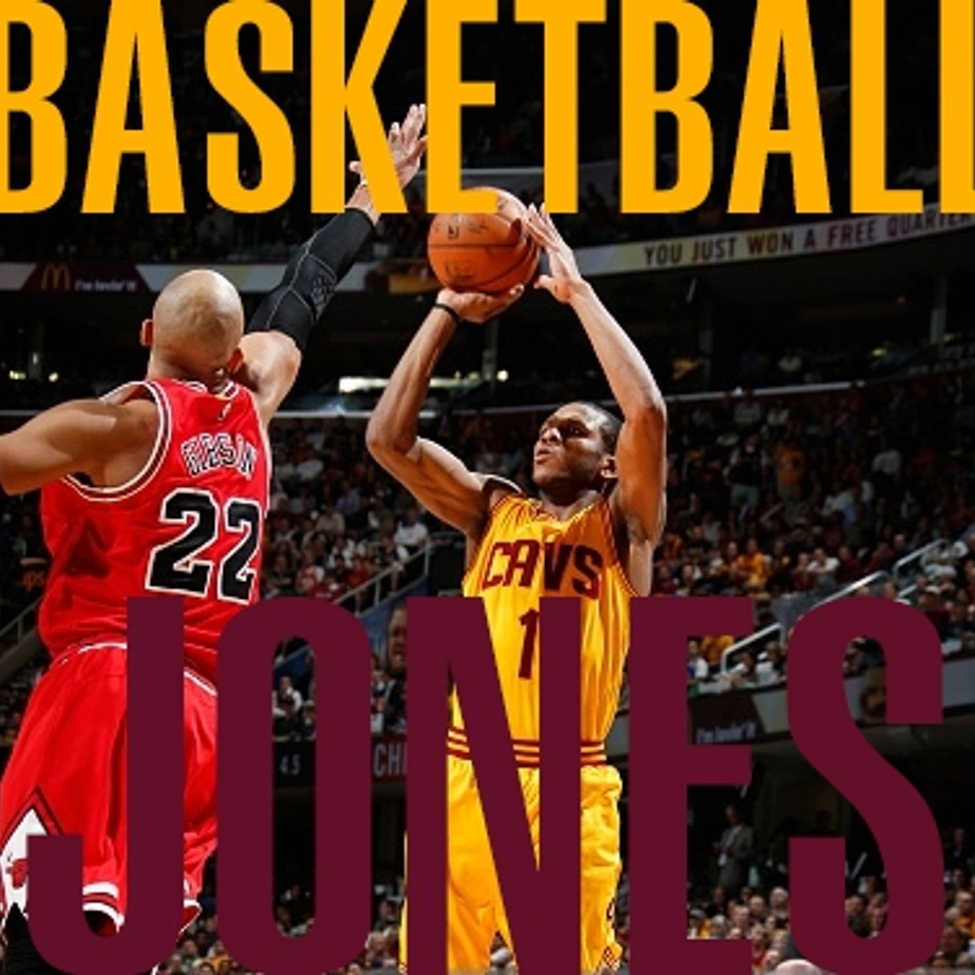 S1 Ep22: Chris Clem’s Cavs Cast #22 - 5/7/15 episode artwork