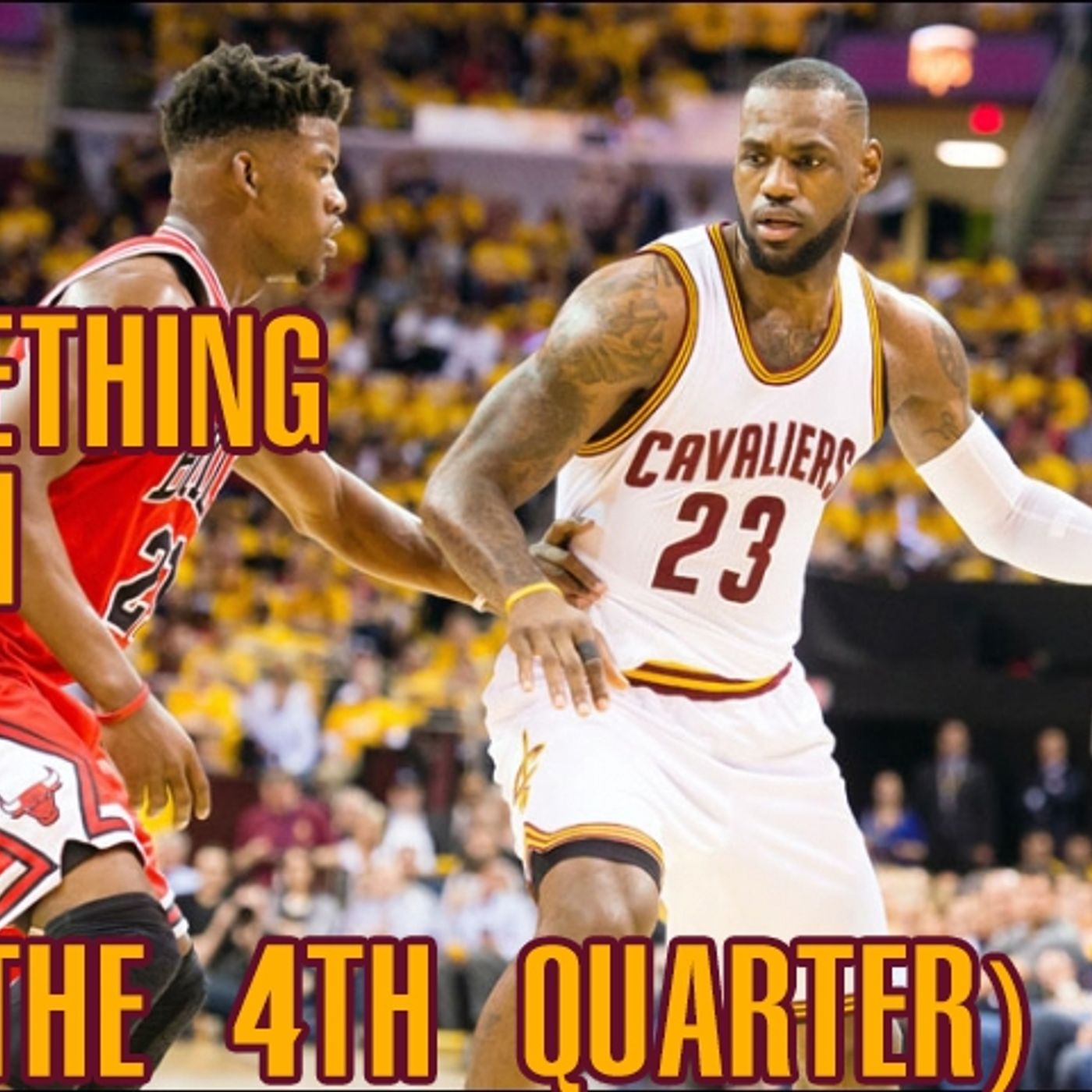 S1 Ep21: Chris Clem’s Cavs Cast #21 - 5/5/15 episode artwork