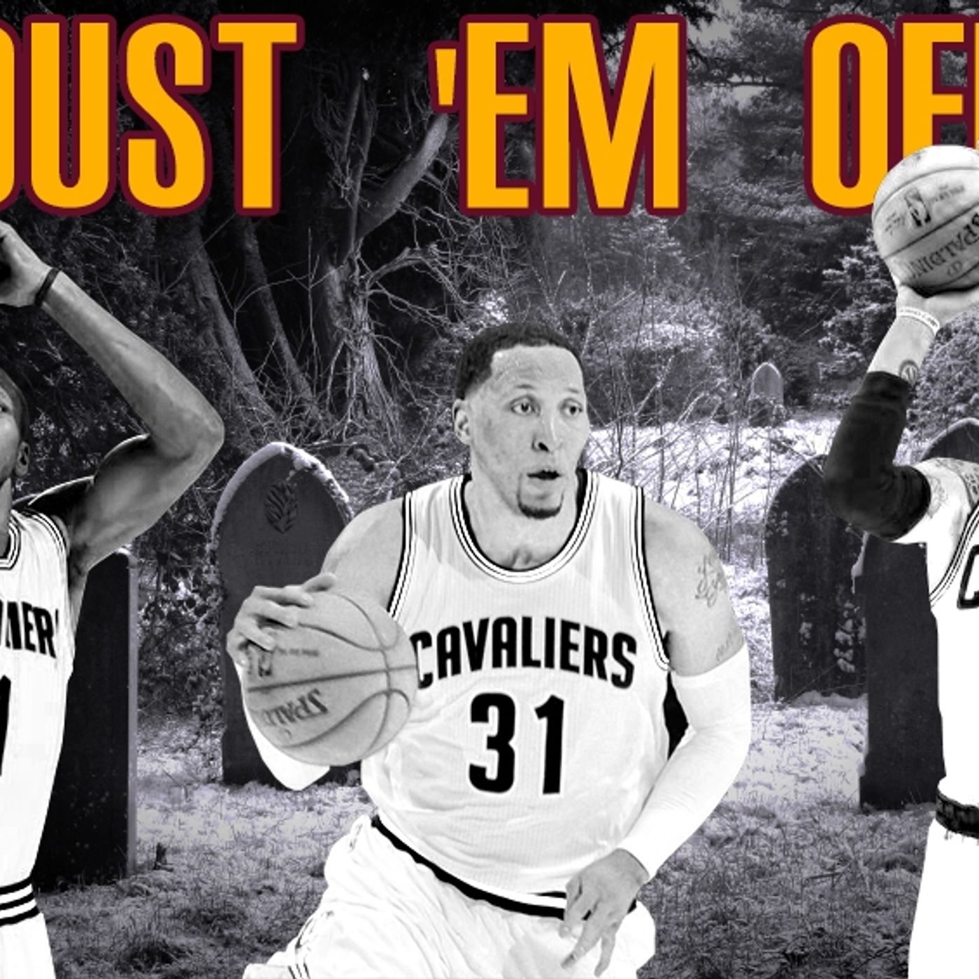 S1 Ep20: Chris Clem’s Cavs Cast #20 - 4/30/15
