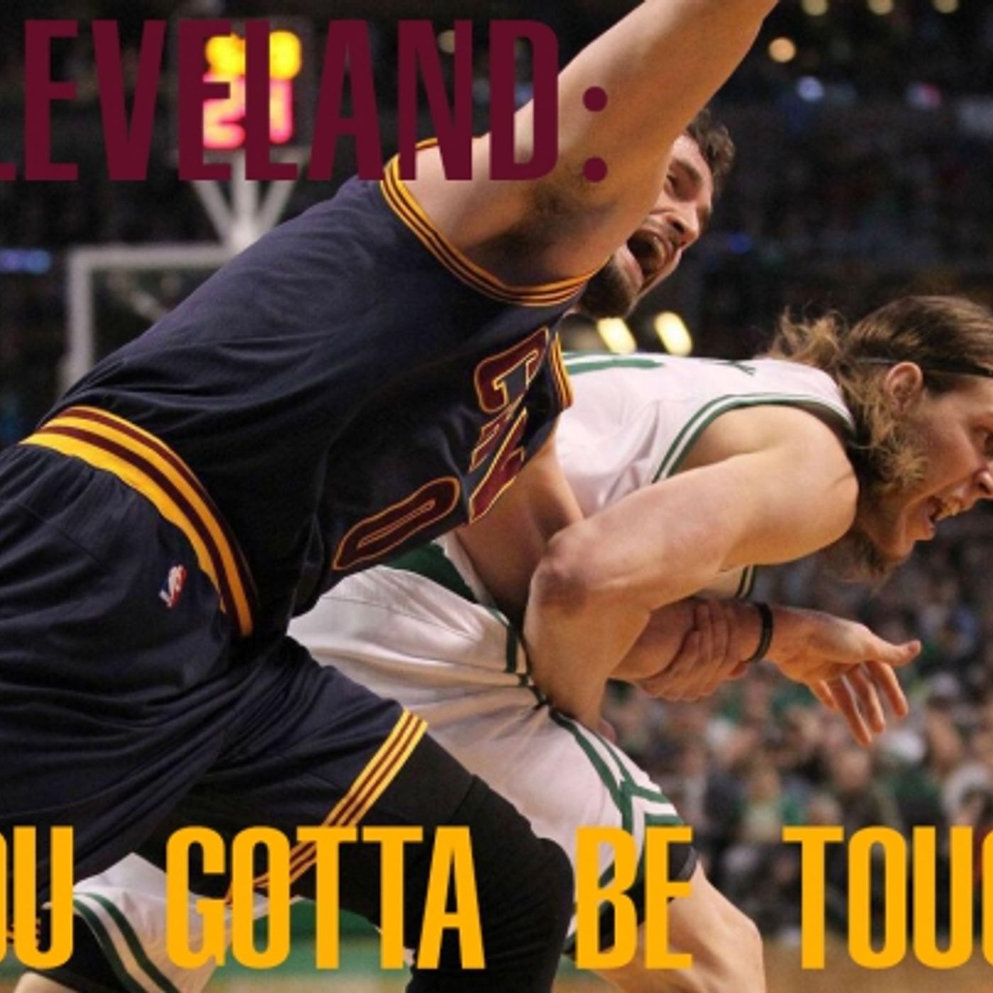 S1 Ep19: Chris Clem’s Cavs Cast #19 - 4/28/15 episode artwork