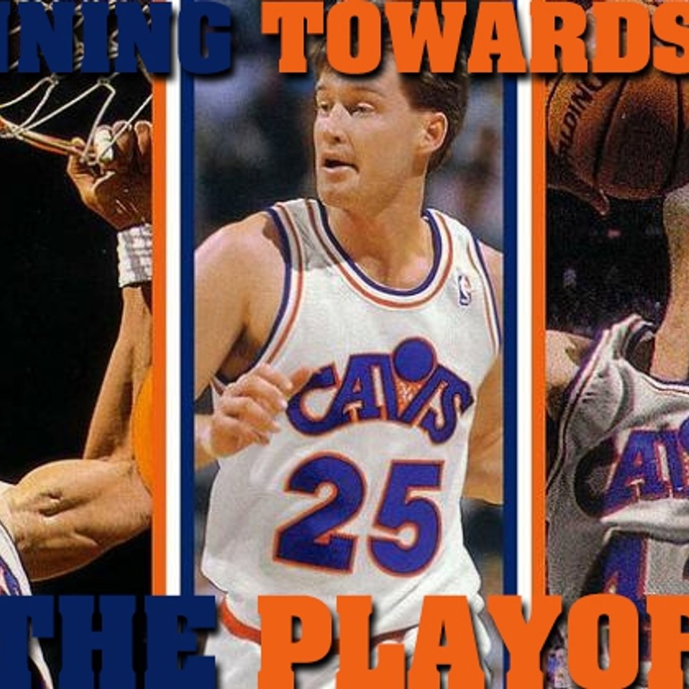 S1 Ep13: Chris Clem’s Cavs Cast #13 - 4/1/93 Archive Episode episode artwork