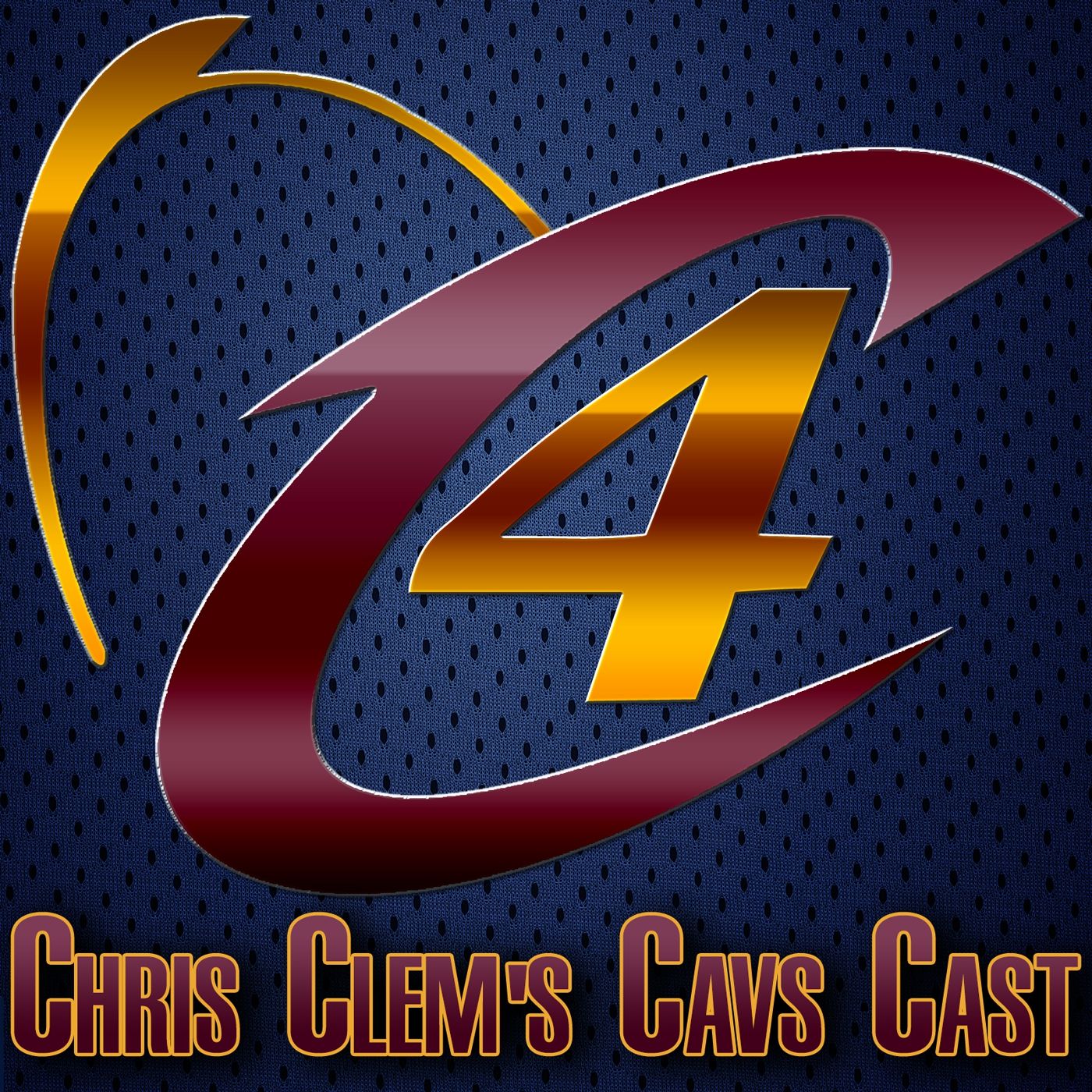 S1 Ep1: Chris Clem’s Cavs Cast #1 - 2/9/15