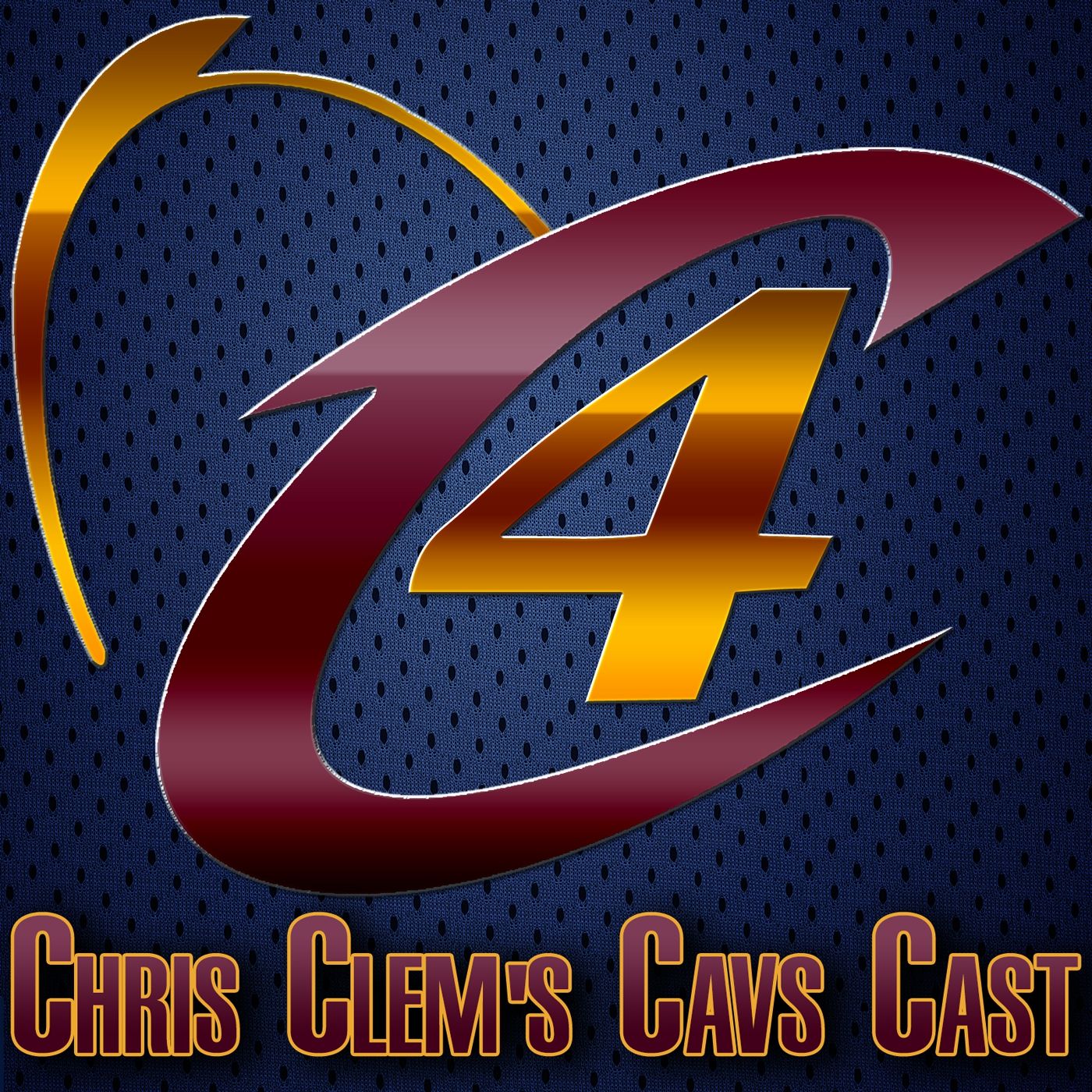 S1 Ep1: Chris Clem’s Cavs Cast #1 - 2/9/15 episode artwork