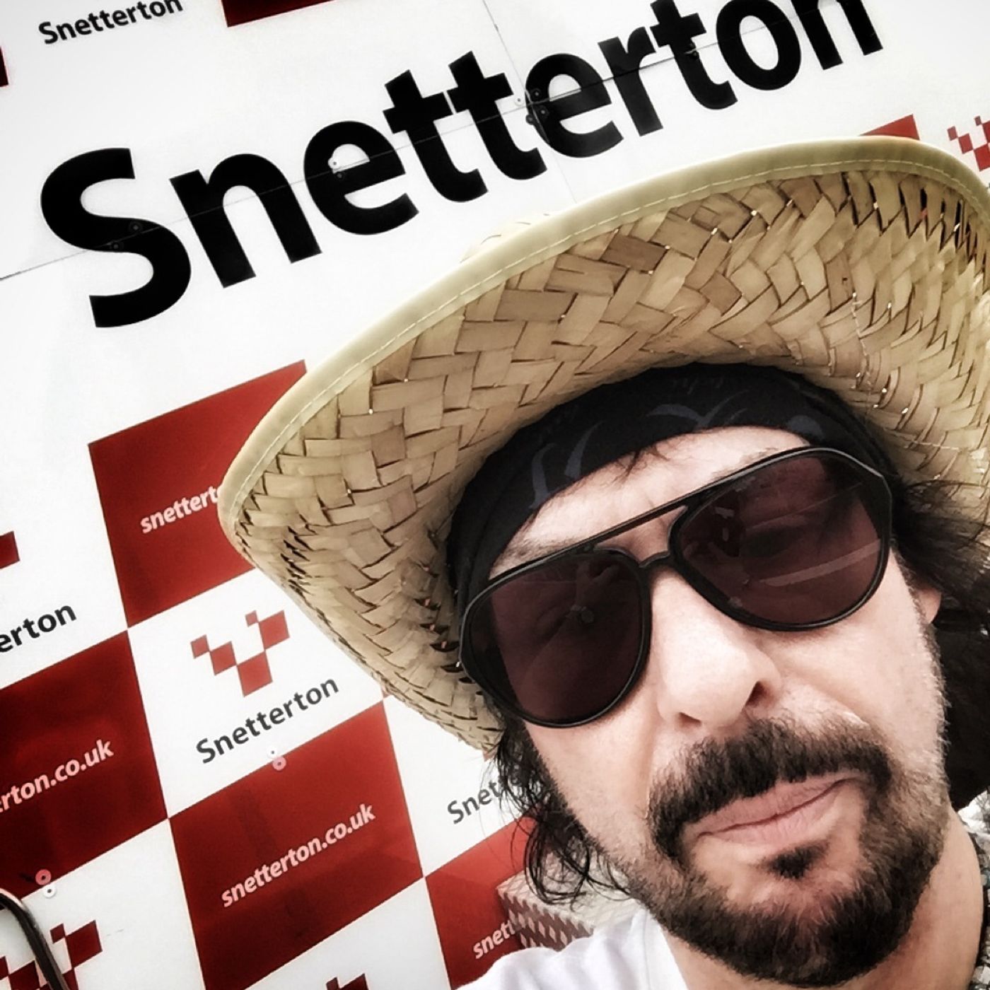 Snetterton - After All These Years (Post 1)