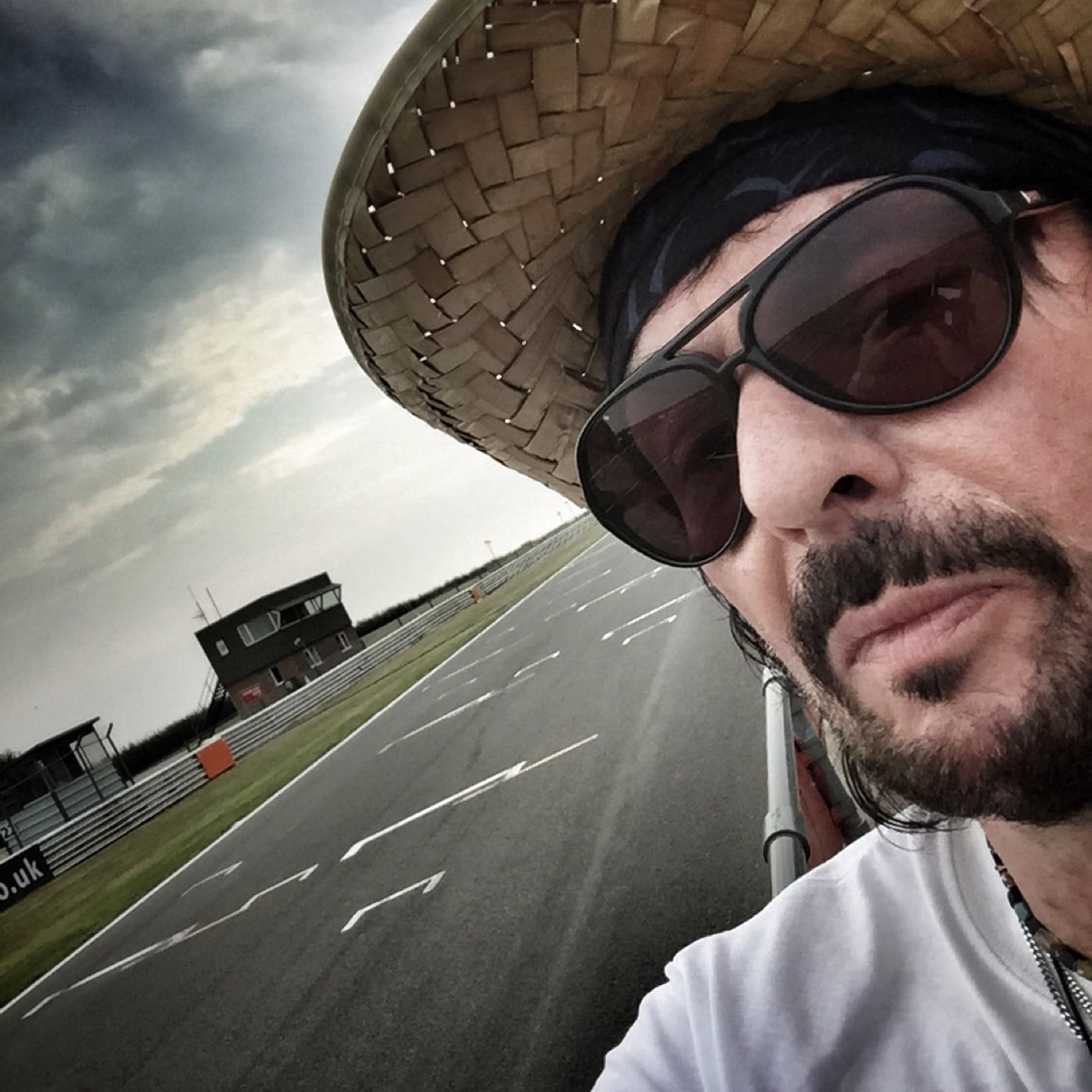 Snetterton - After All These Years (Post 3)