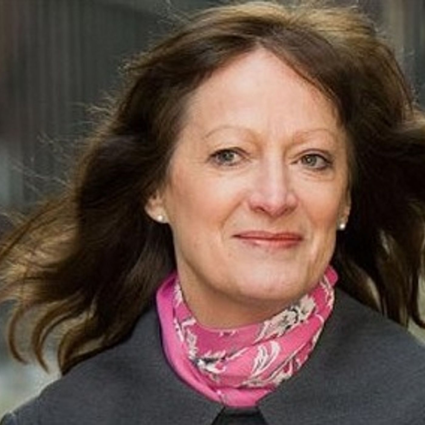 Where is the Child Abuse Data? Sharon Shoesmith in 2015 on the paucity of data even for familial child homicide episode artwork