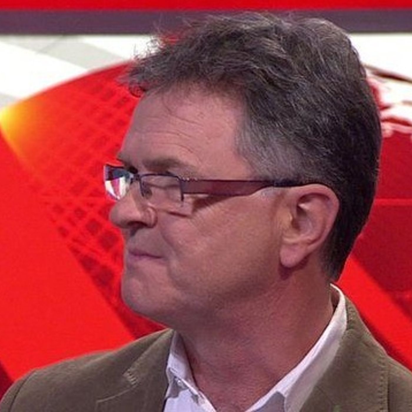 BBCtv News 28/08/16 - Peter Saunders speaking as NAPAC, commenting on Janner,  when also a member of VSCP episode artwork
