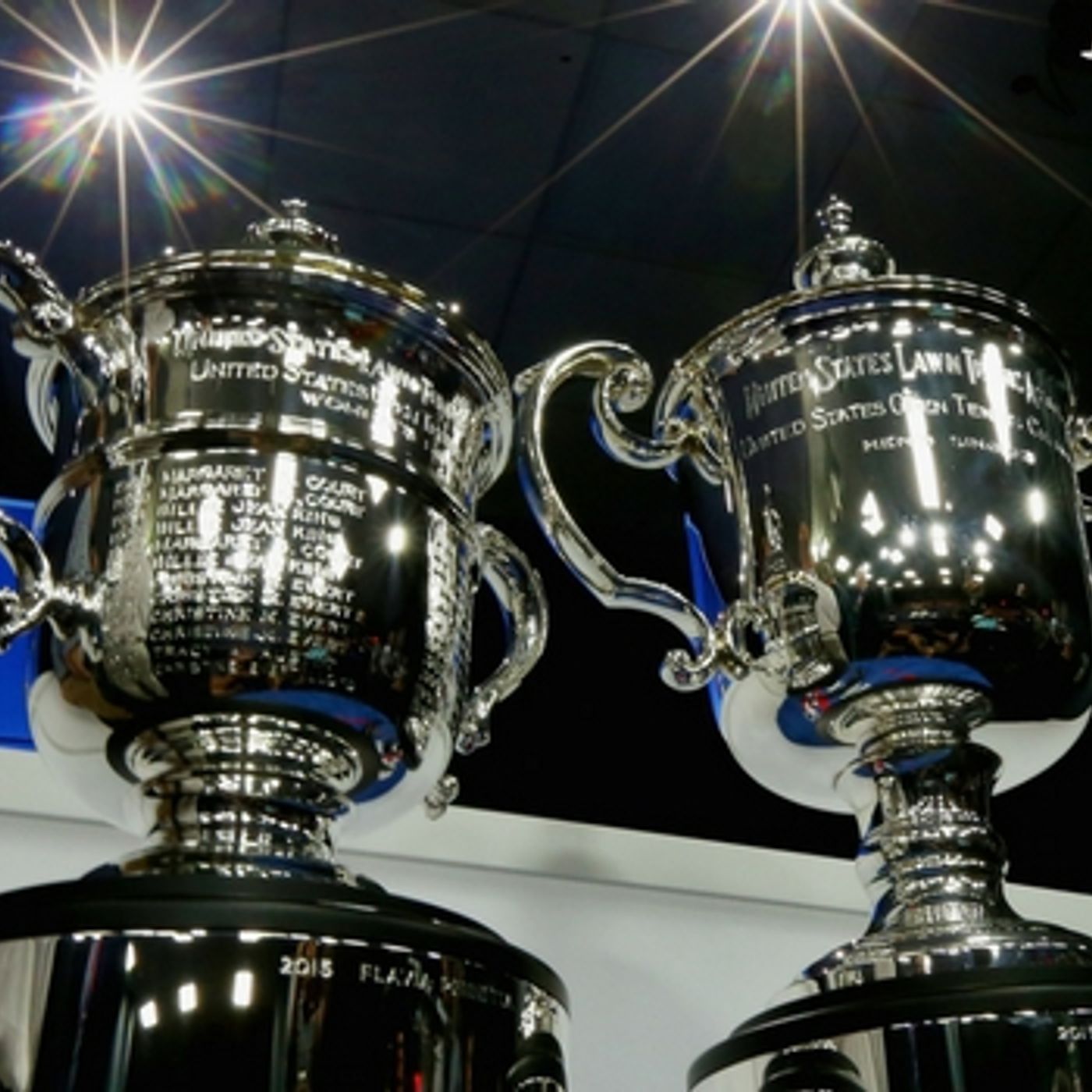 2016 US Open Preview episode artwork
