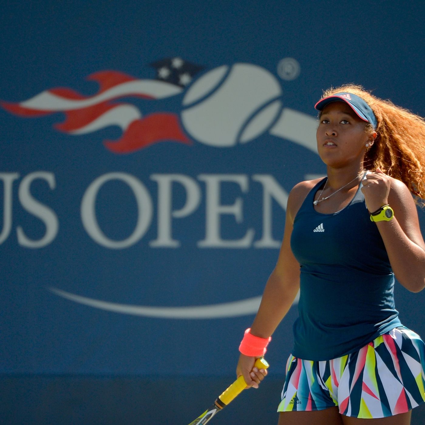 2016 US Open Podcasts