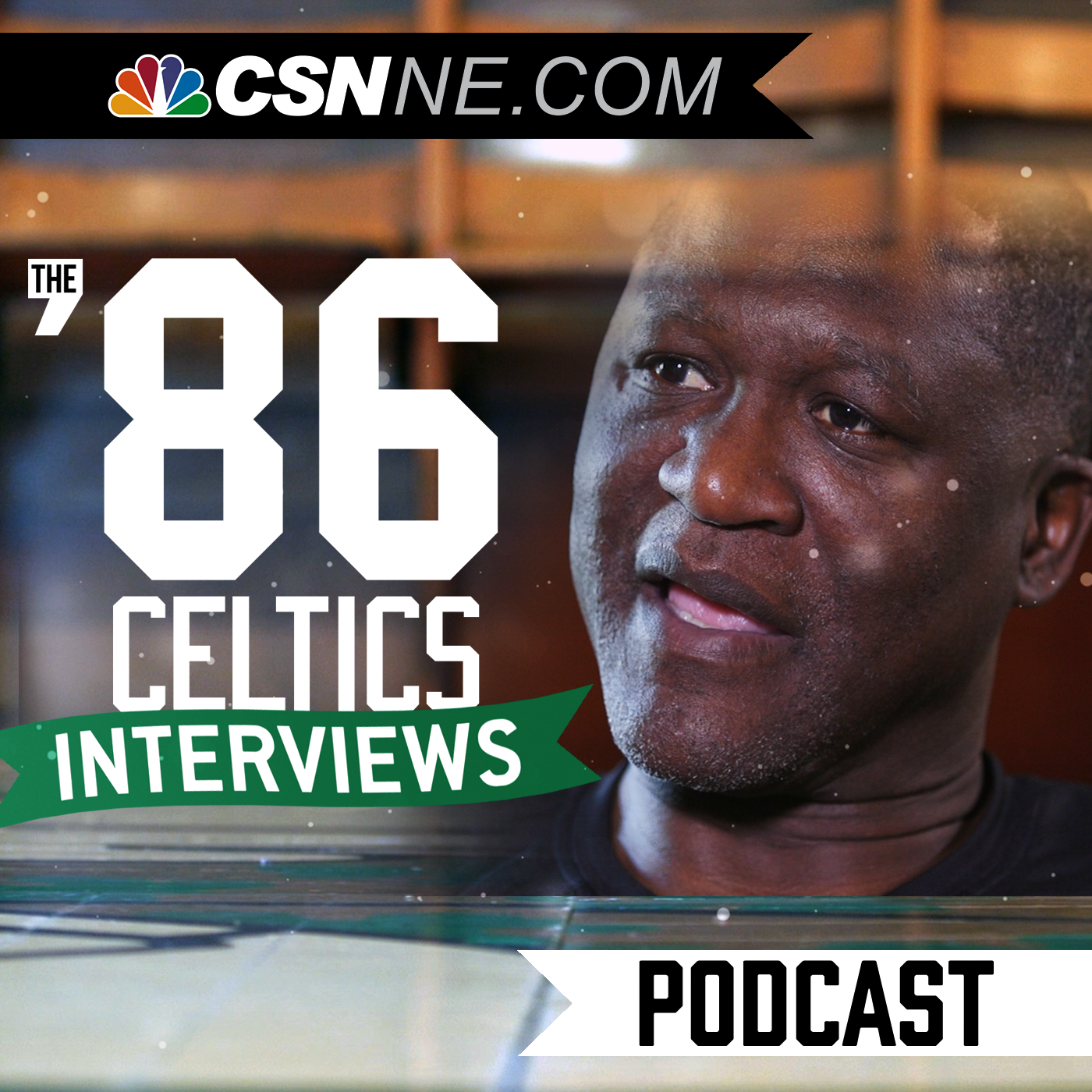 The ’86 Celtics Interviews (Ep. 9): The Opponents