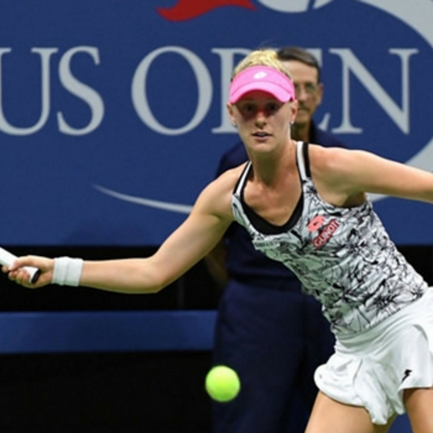 Riske Takes 1st Set episode artwork