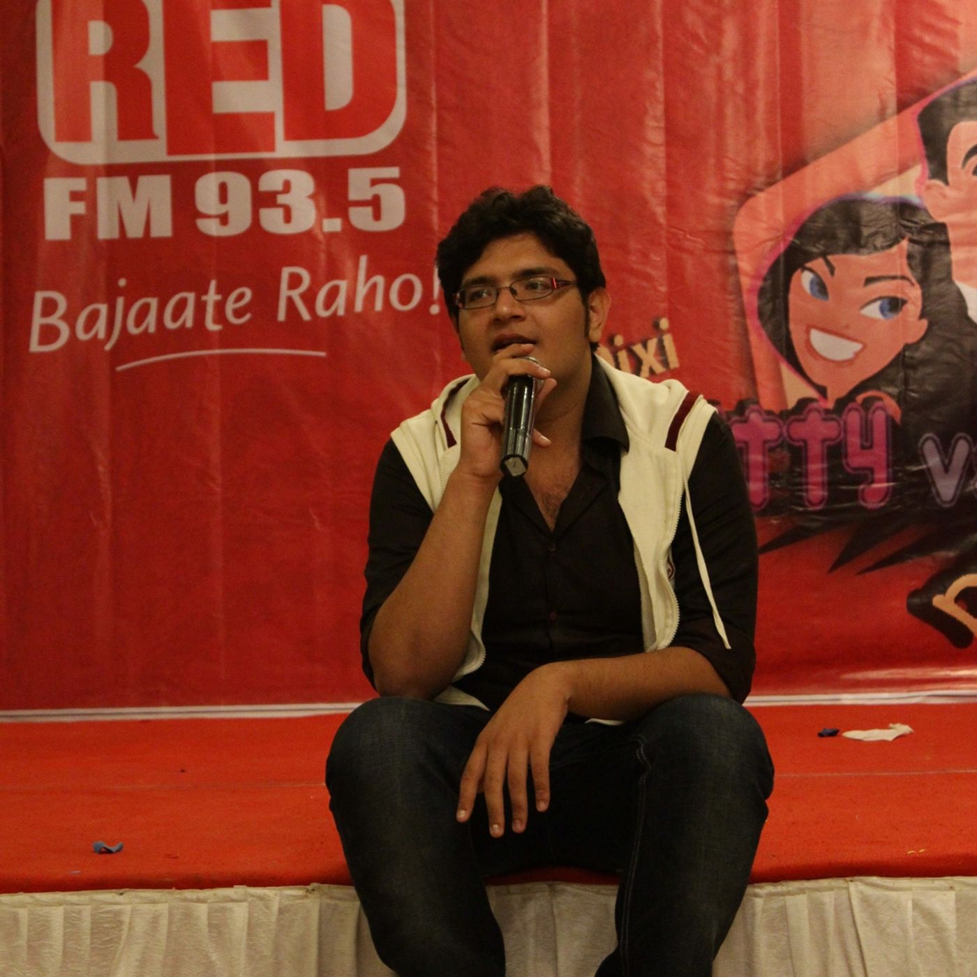 RJ Ishita - Morning No. 1