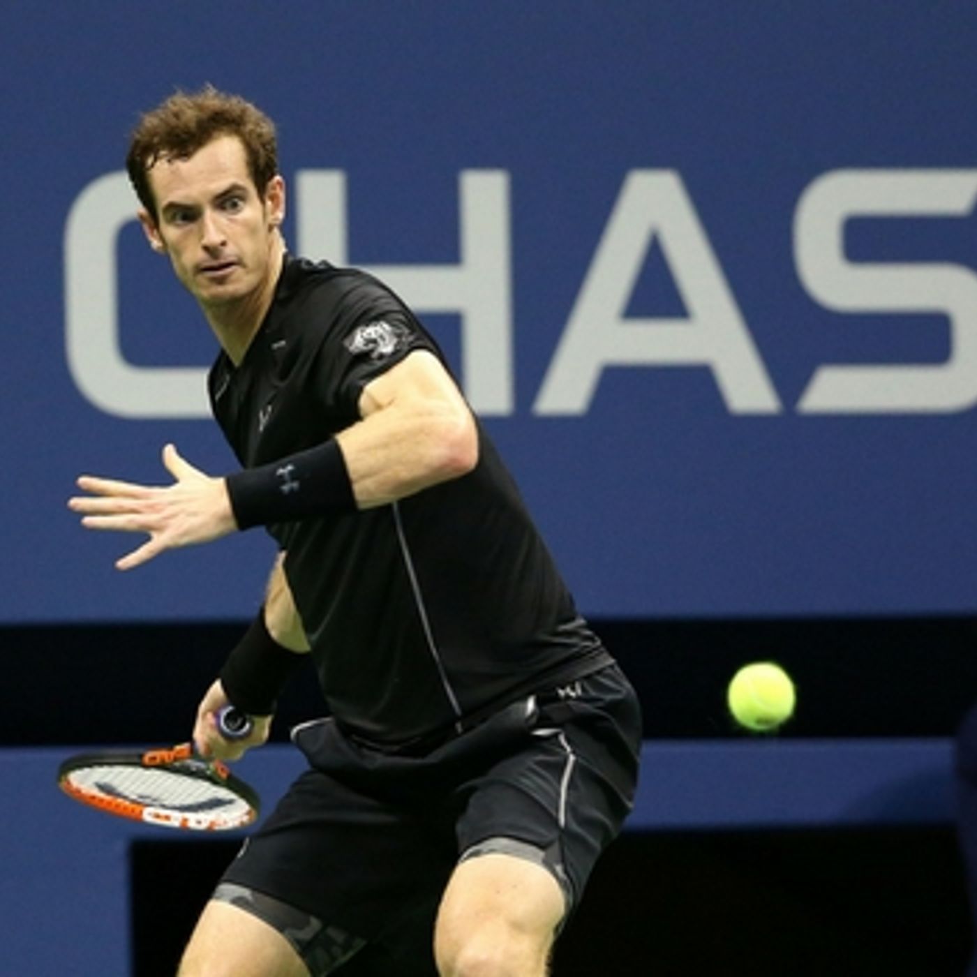 Murray earns 2nd set episode artwork
