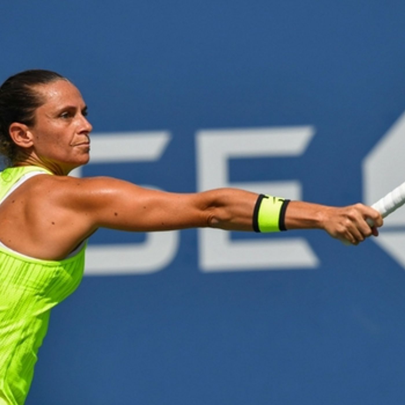 Vinci Wins In Straight Sets episode artwork