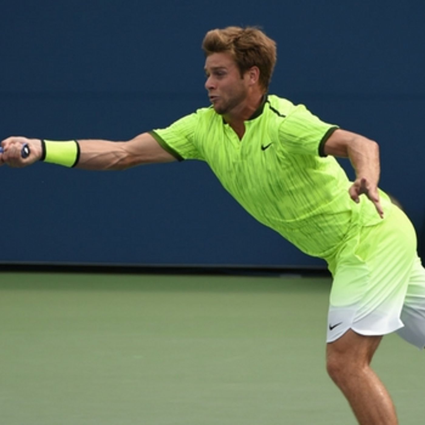 Harrison takes 2nd set tiebreak episode artwork