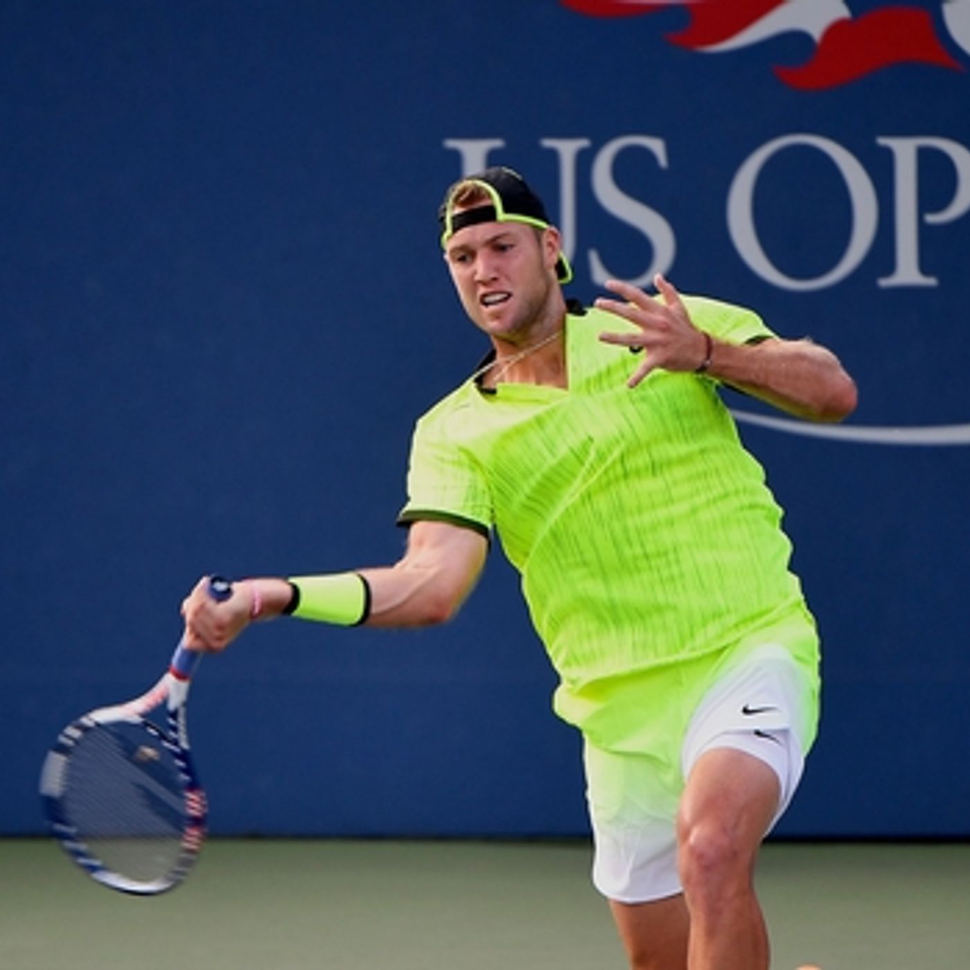Sock heading to 3rd round