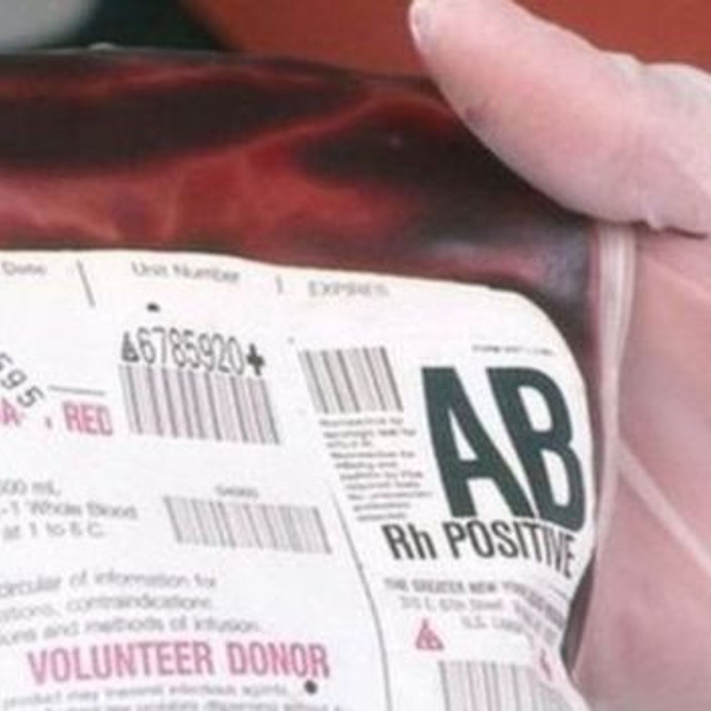 Listen: Local reaction to the lifting of a lifetime ban on gay blood donations episode artwork