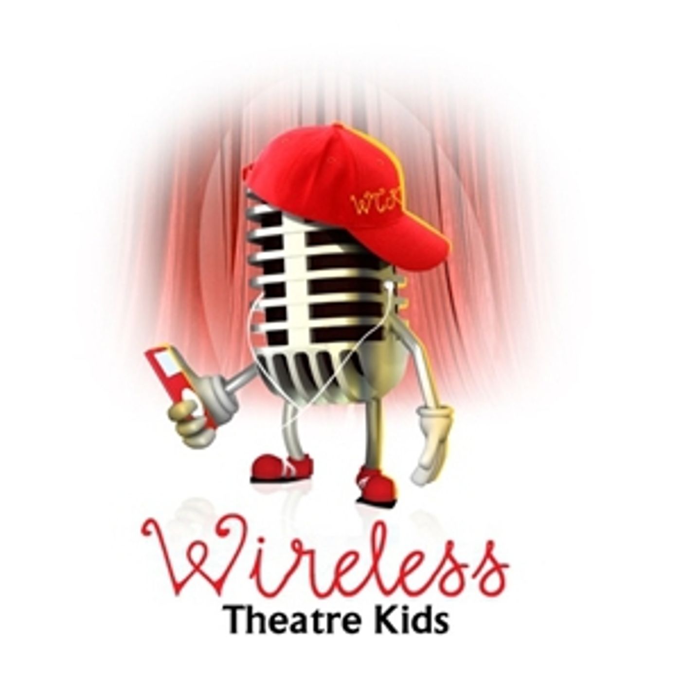 Rumplestiltskin - Radio Drama [Children's] episode artwork