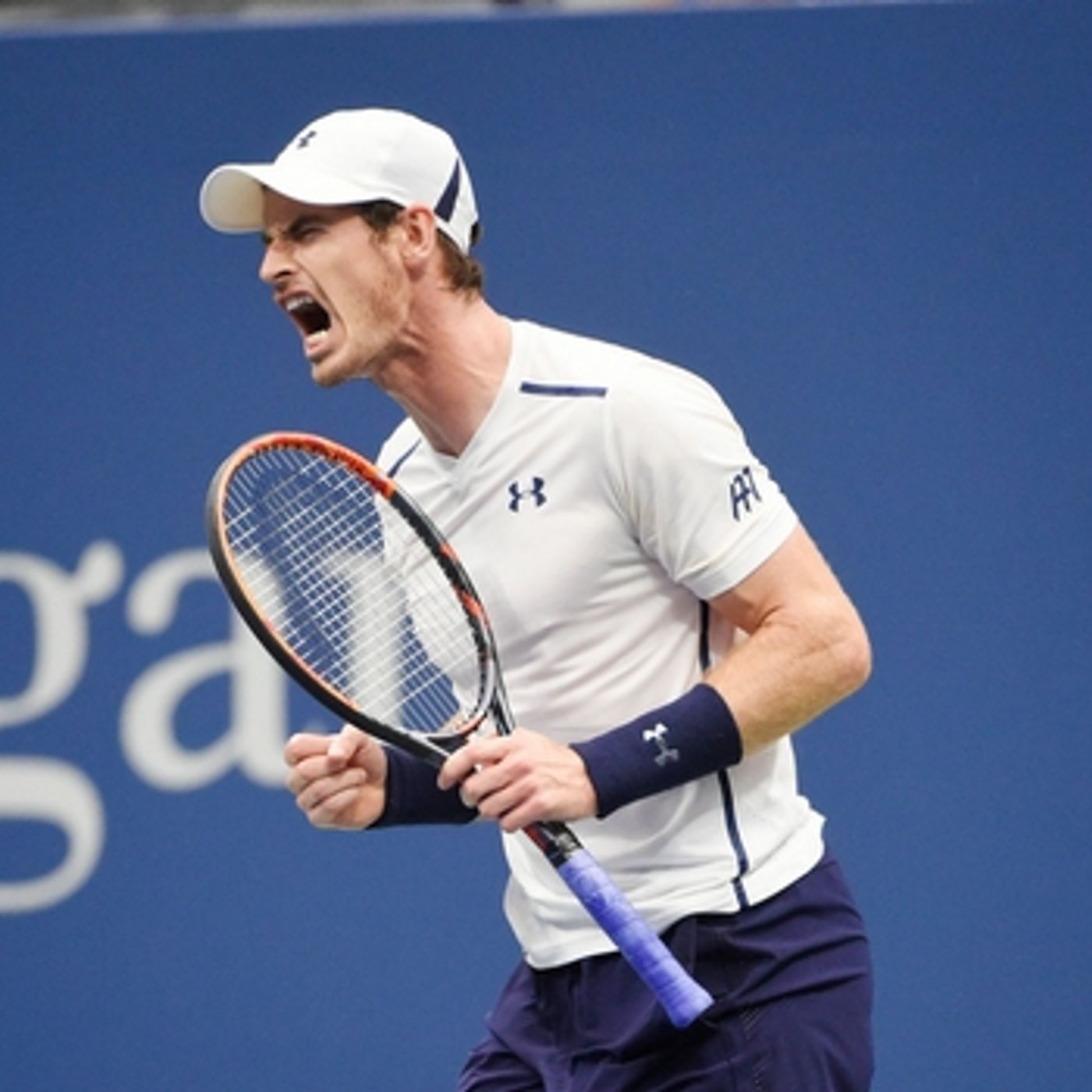 Murray grabs 1st set episode artwork