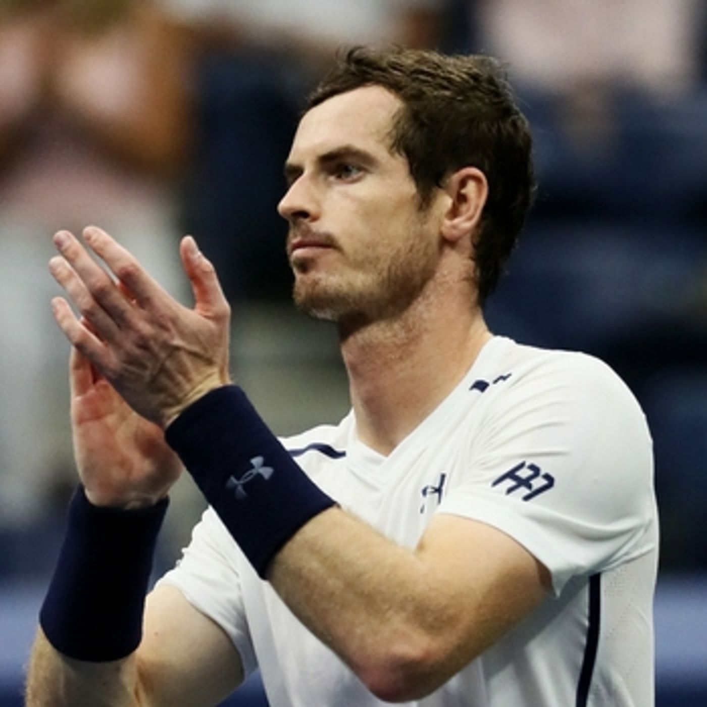 Murray's post-match interview episode artwork