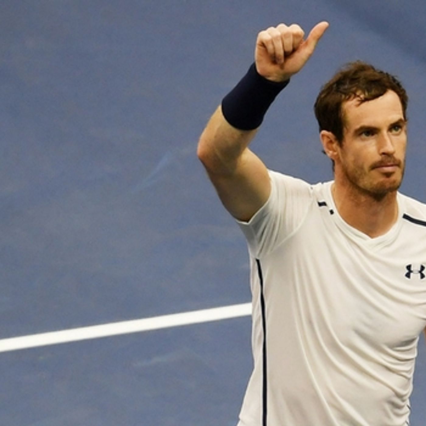 Could Andy Murray Become No. 1? episode artwork