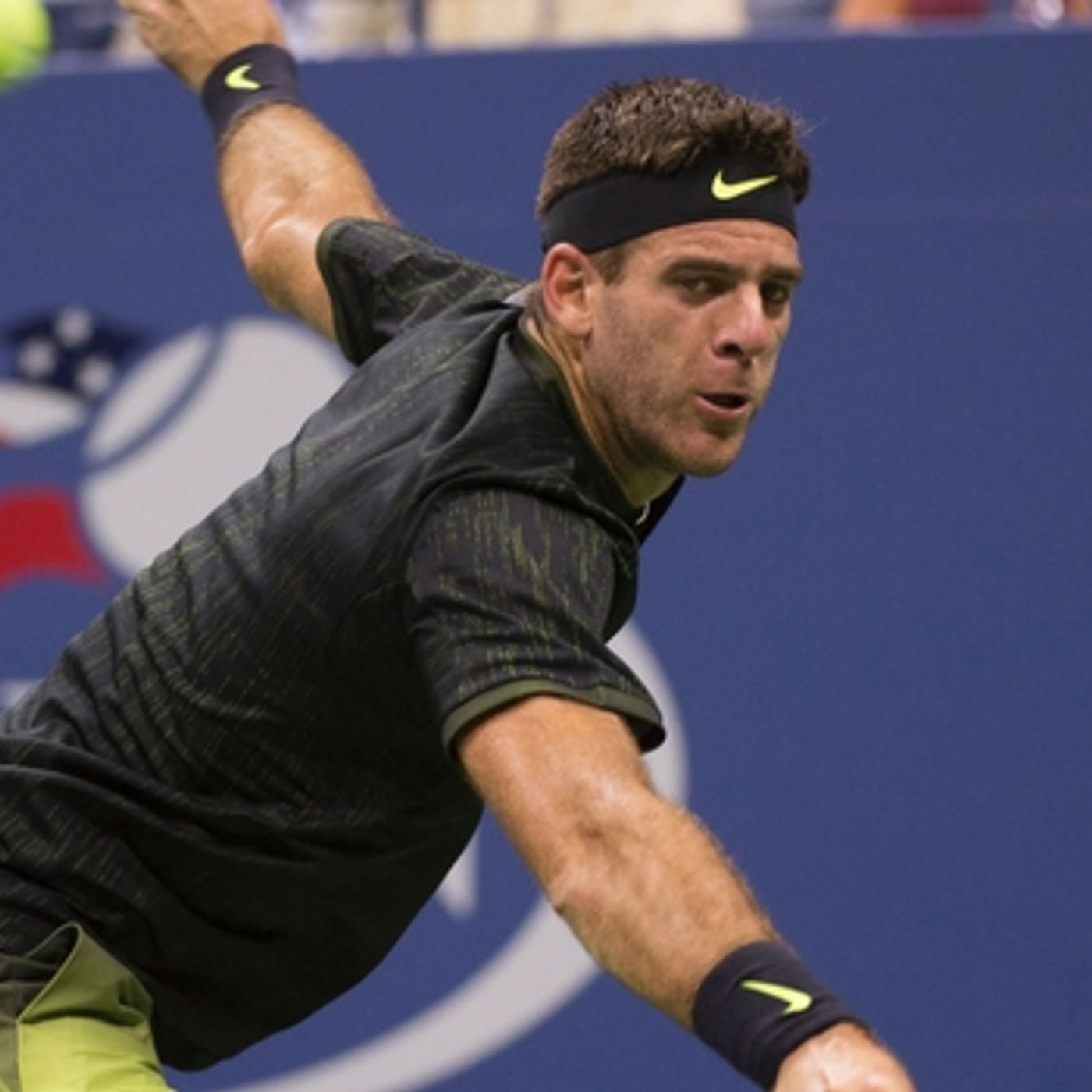 de Potro goes up two sets to love episode artwork