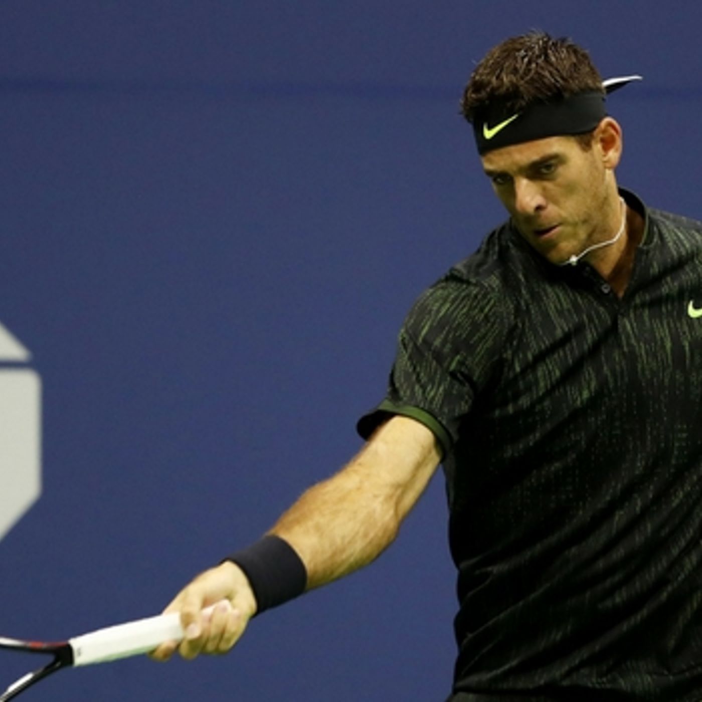 del Potro post match interview episode artwork