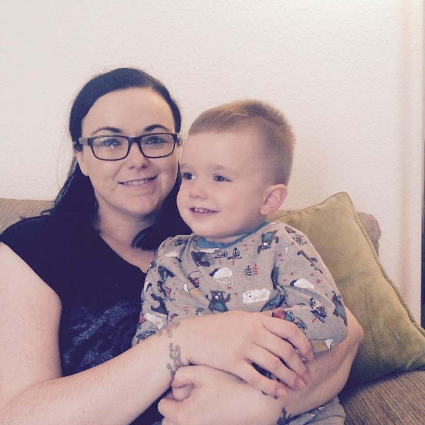Listen: Limavady mum "heartbroken" over nursery school place episode artwork