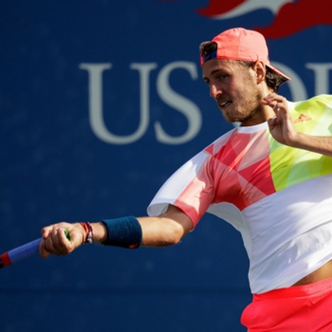 Pouille secures 2nd set win episode artwork