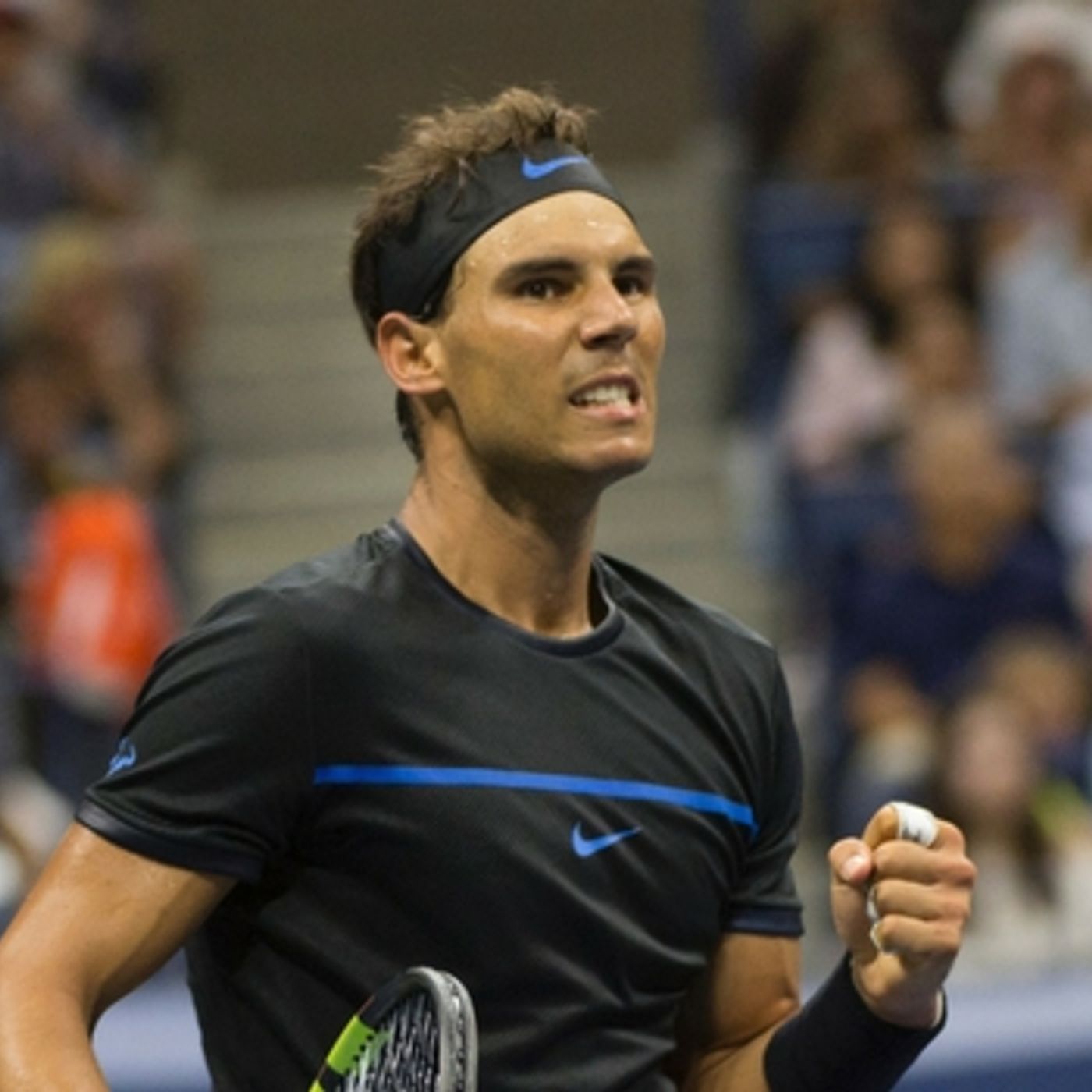 Nadal says the 2nd set win was key tonight episode artwork
