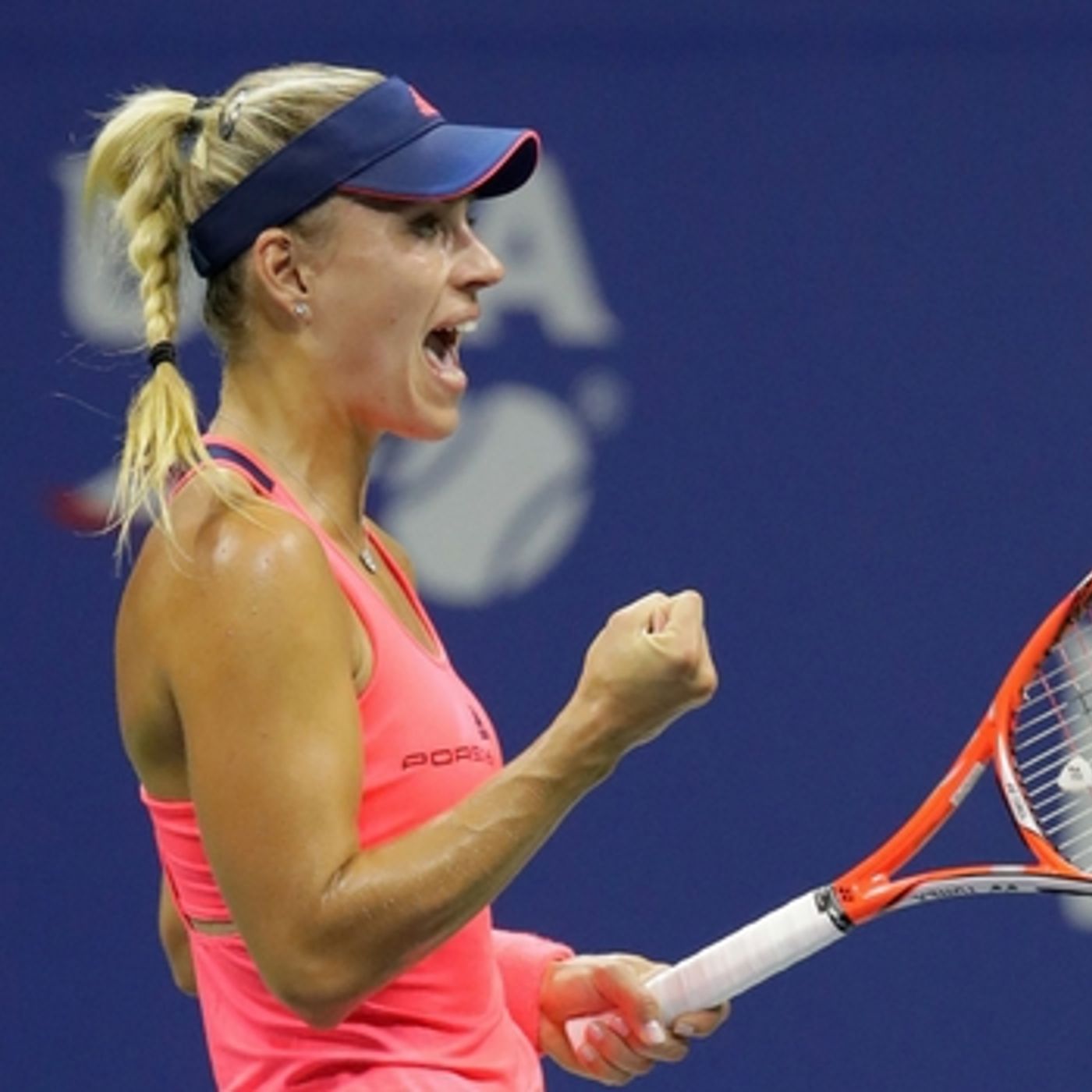 Kerber tries to enjoy every moment episode artwork