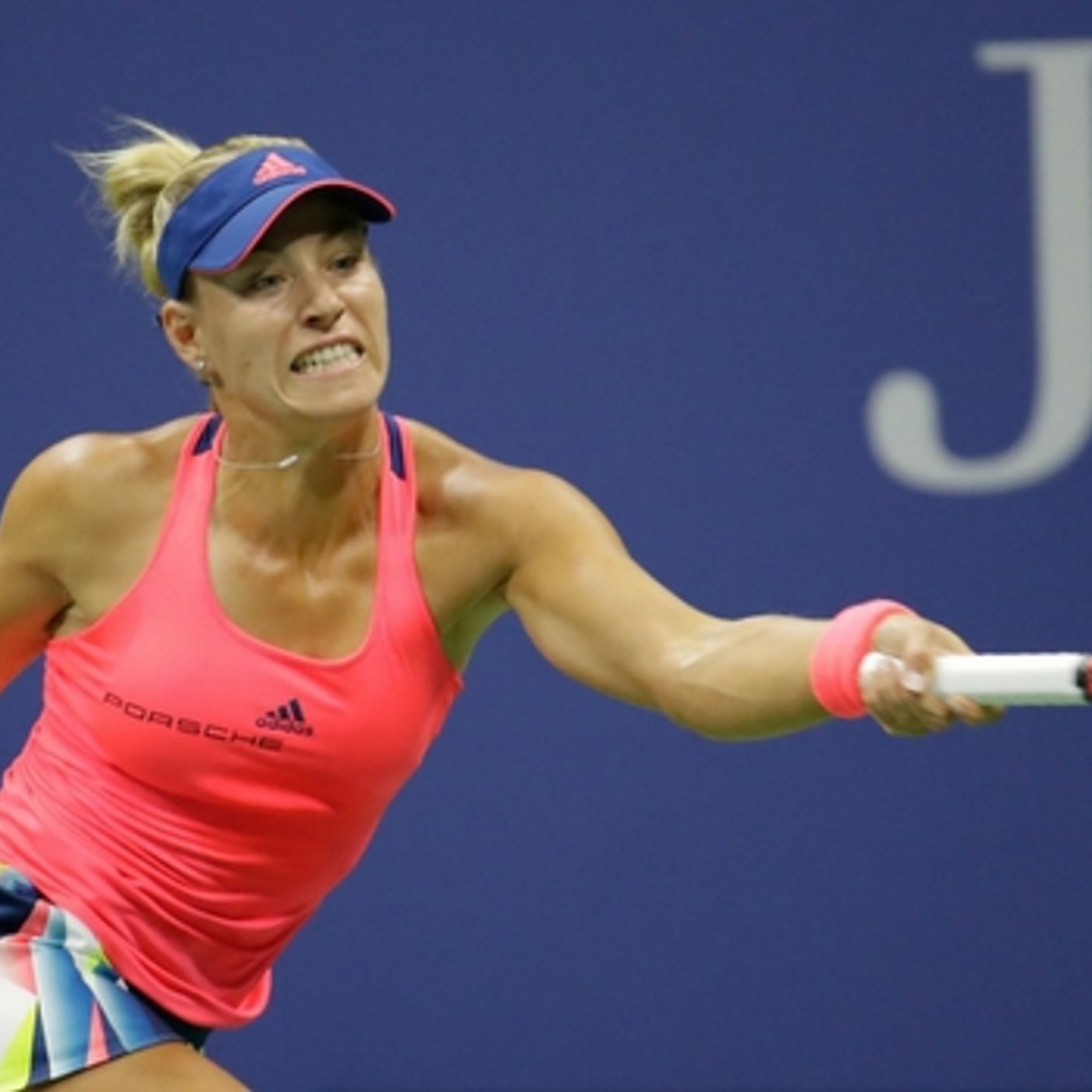Kerber cruises to the 4th round episode artwork