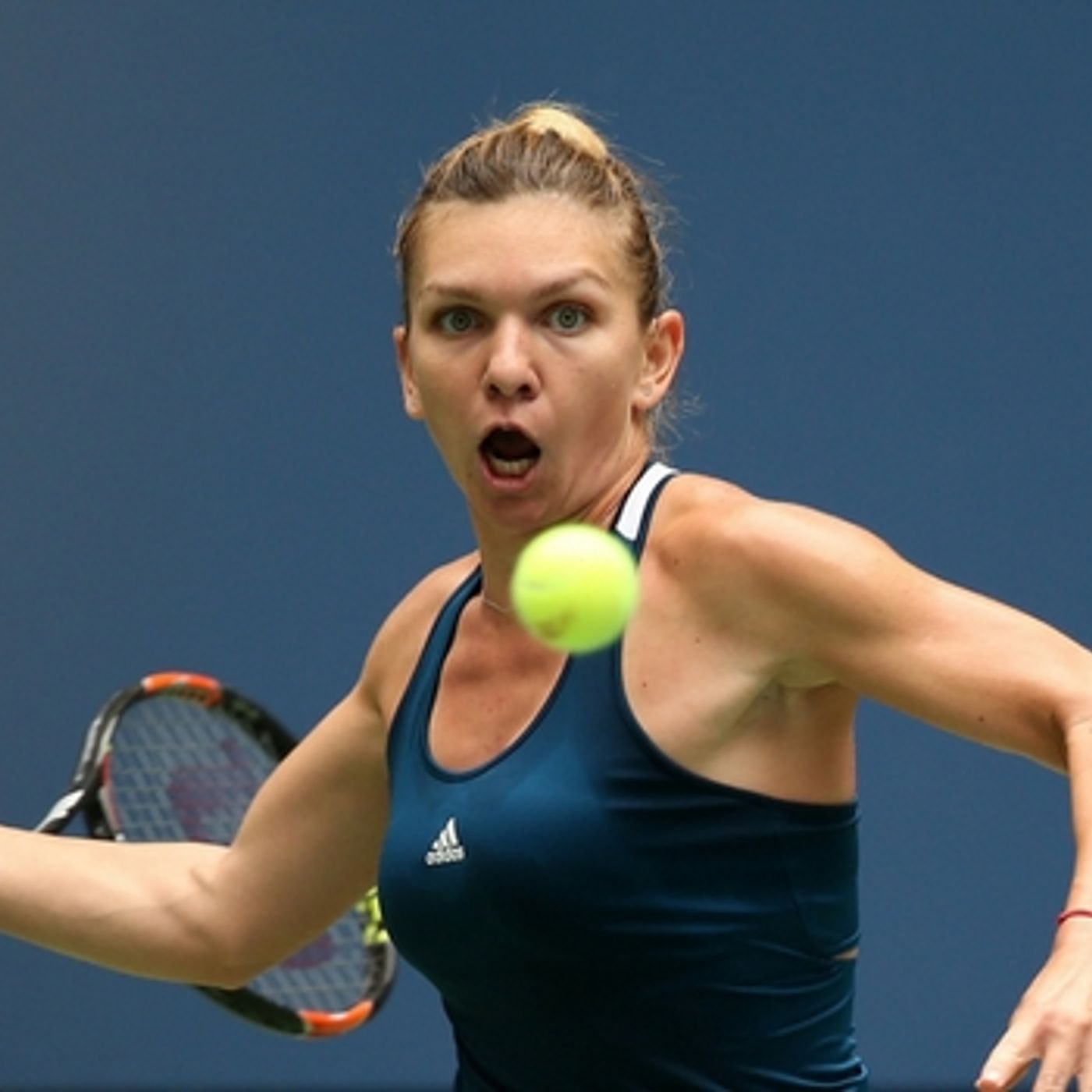 Halep avoids upset episode artwork