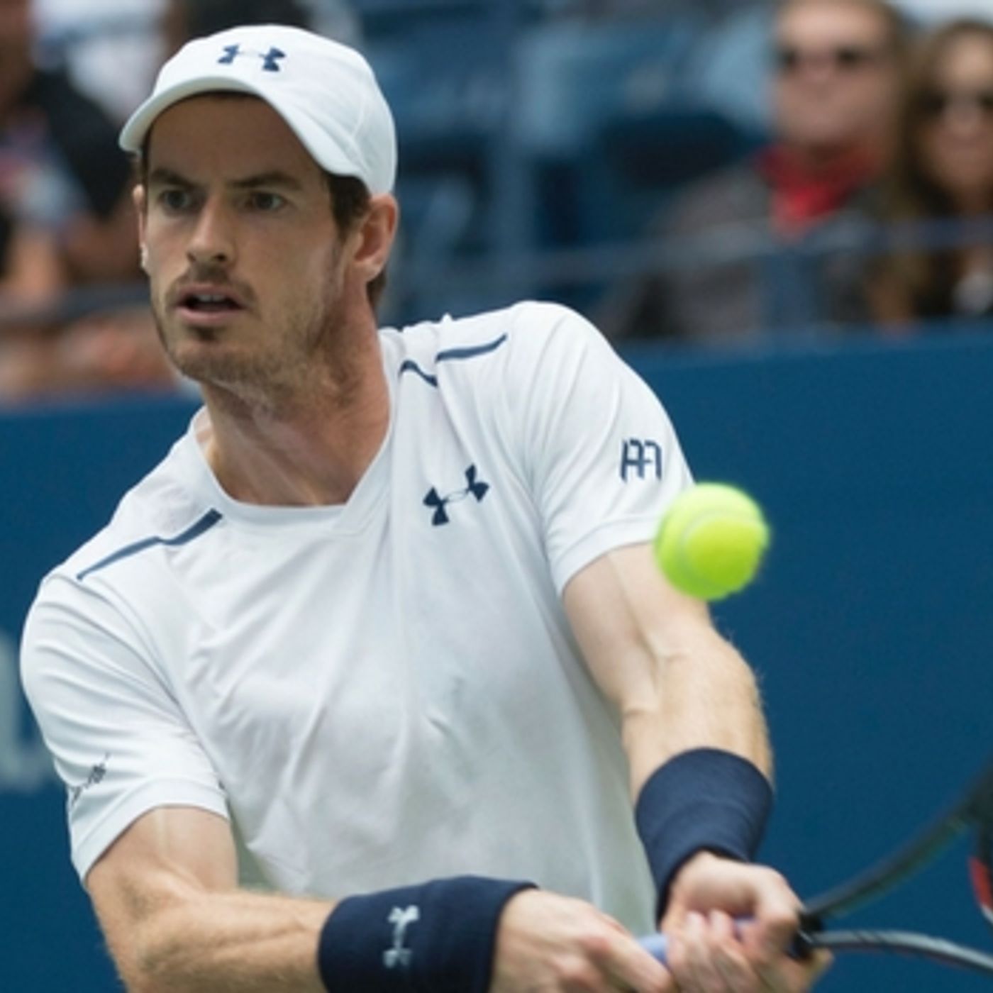 Murray takes 1st set tie-break episode artwork