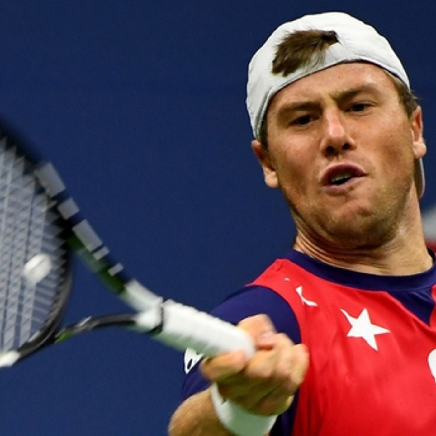 Marchenko takes the 2nd set episode artwork