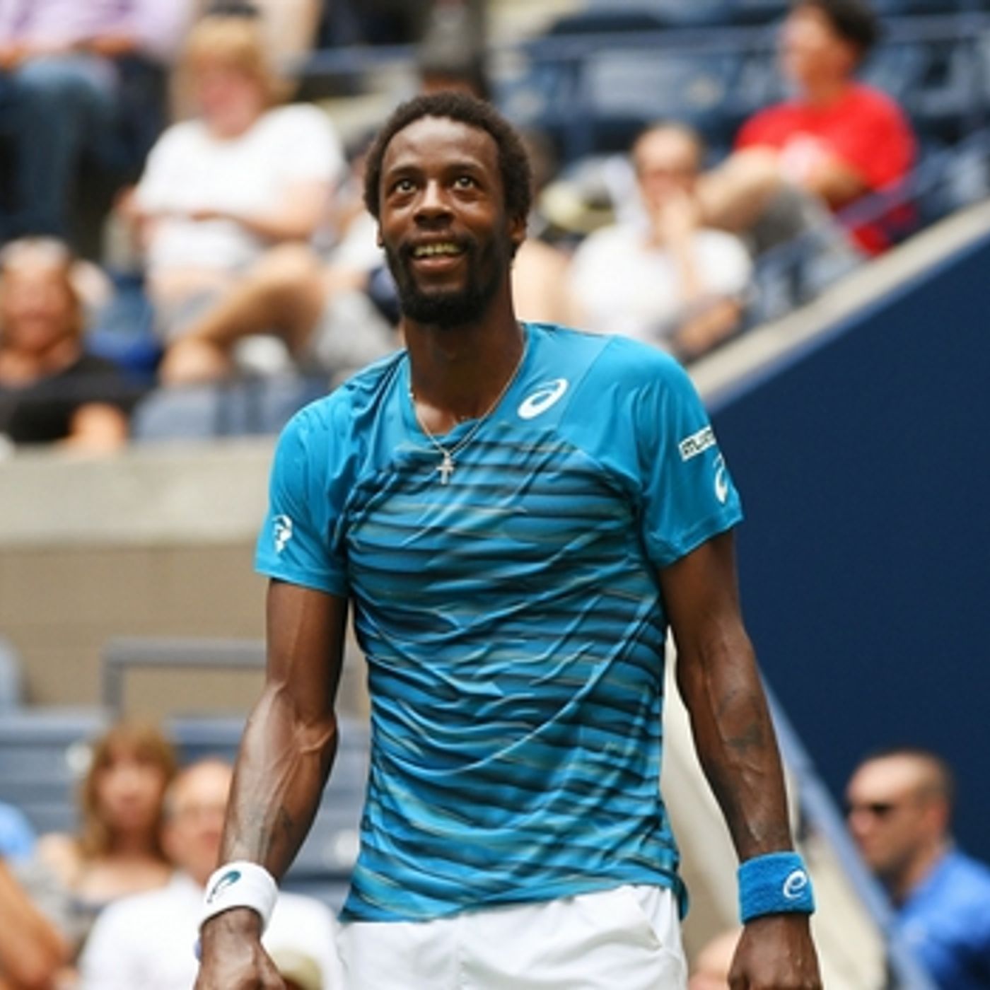 Monfils likes the challenges ahead in the quarter finals episode artwork