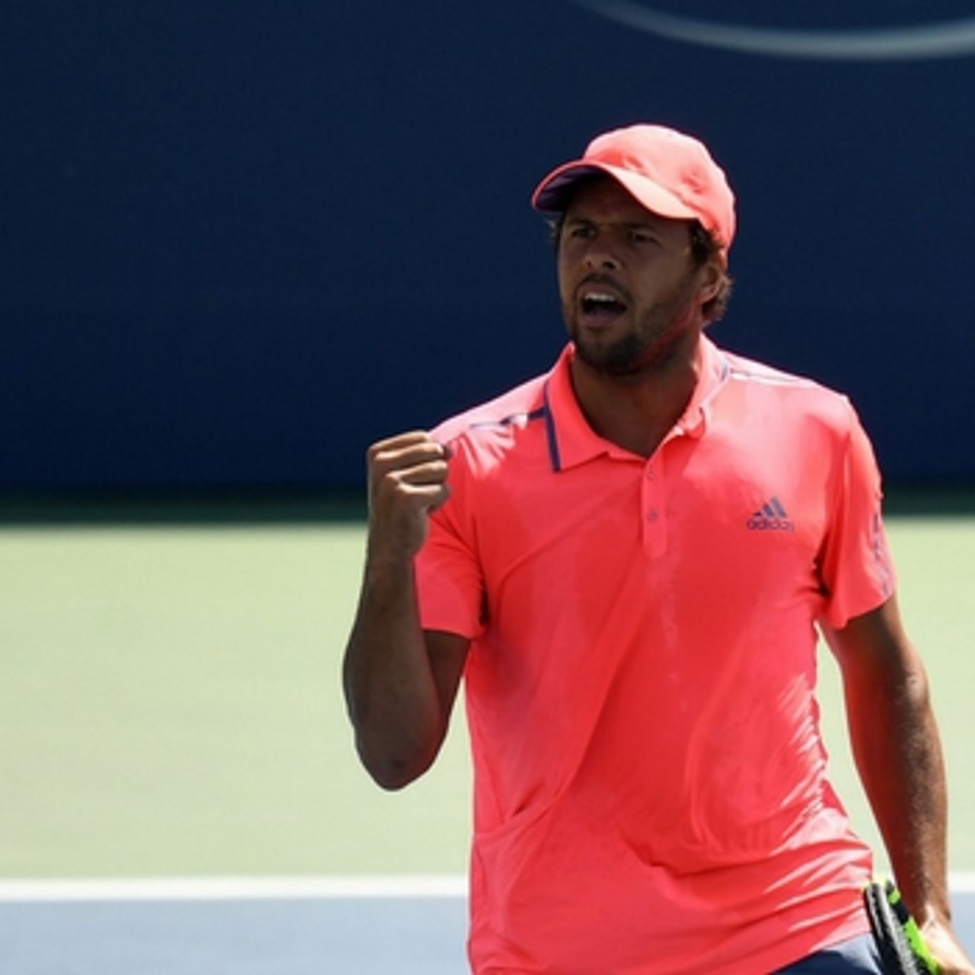 Tsonga wins in 4 sets episode artwork