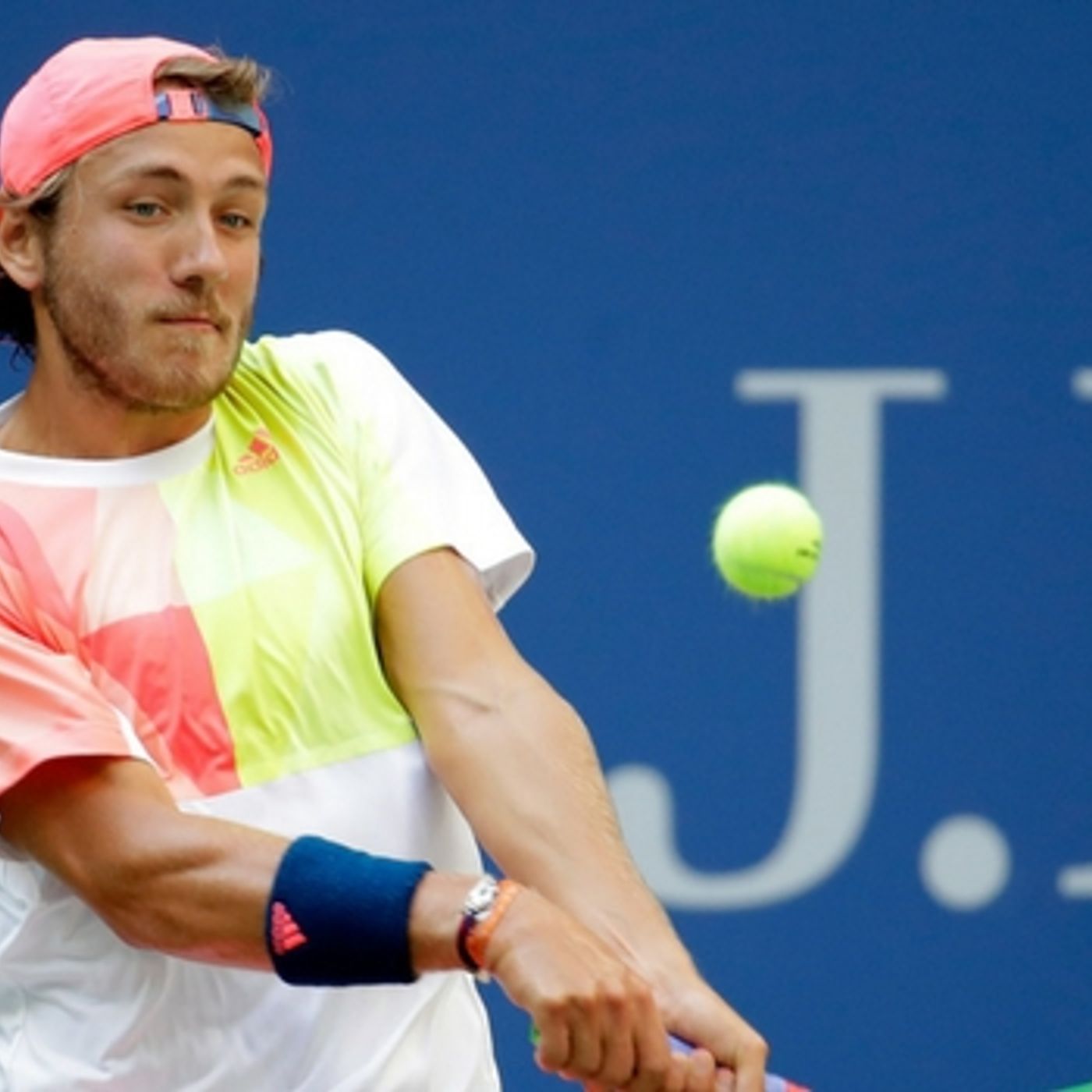Pouille eliminates Nadal episode artwork