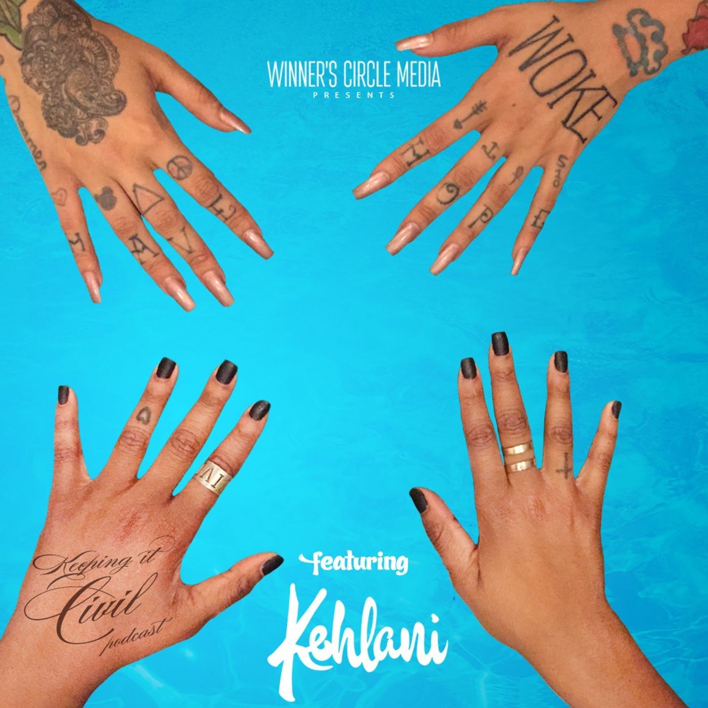 Episode 04: Kehlani Interview