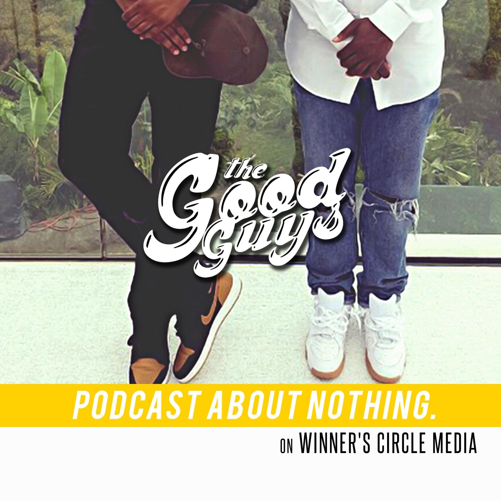 Episode 9: The 2015 Wrap Up